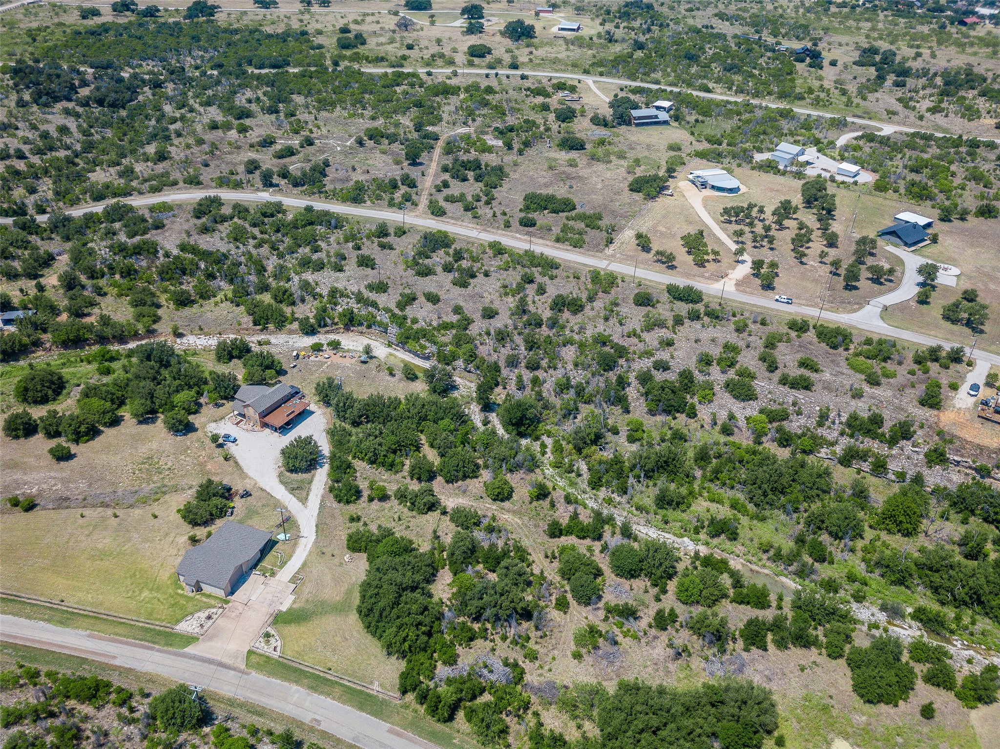 8021 Hells Gate Loop Possum Kingdom Lake TX 76475
