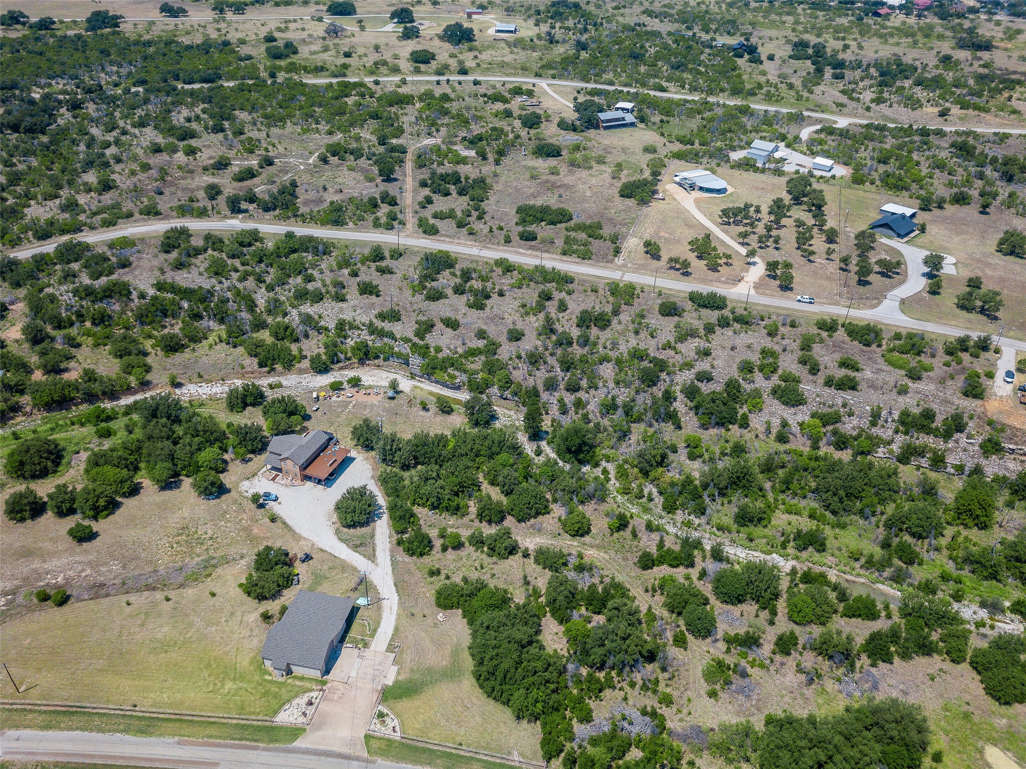 8021 Hells Gate Loop Possum Kingdom Lake TX 76475