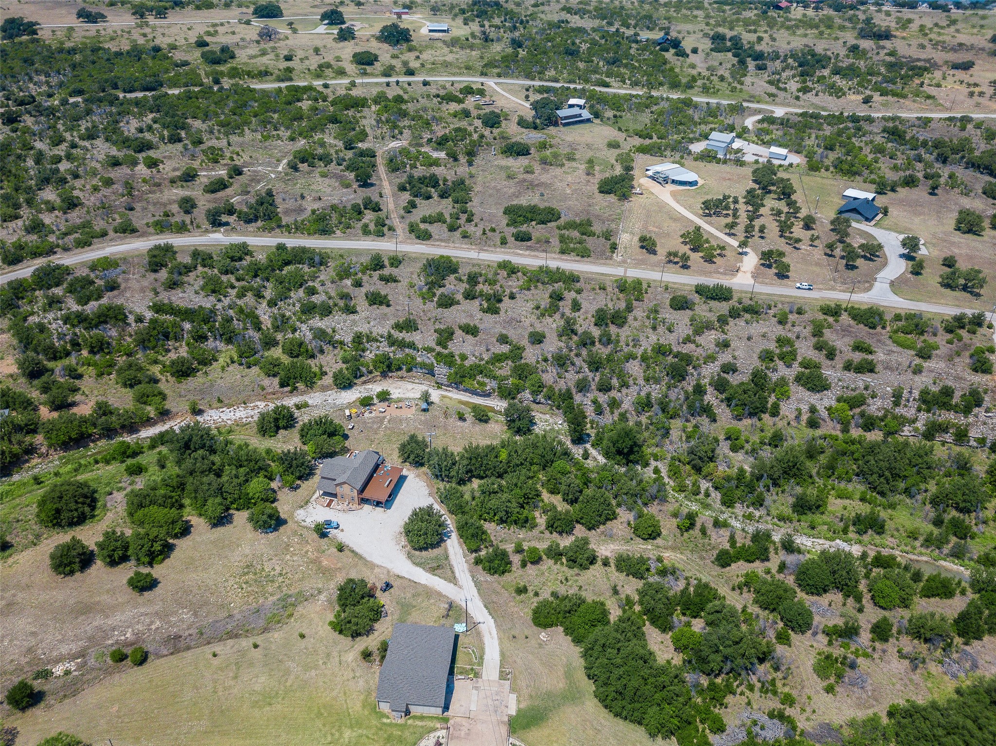8021 Hells Gate Loop Possum Kingdom Lake TX 76475