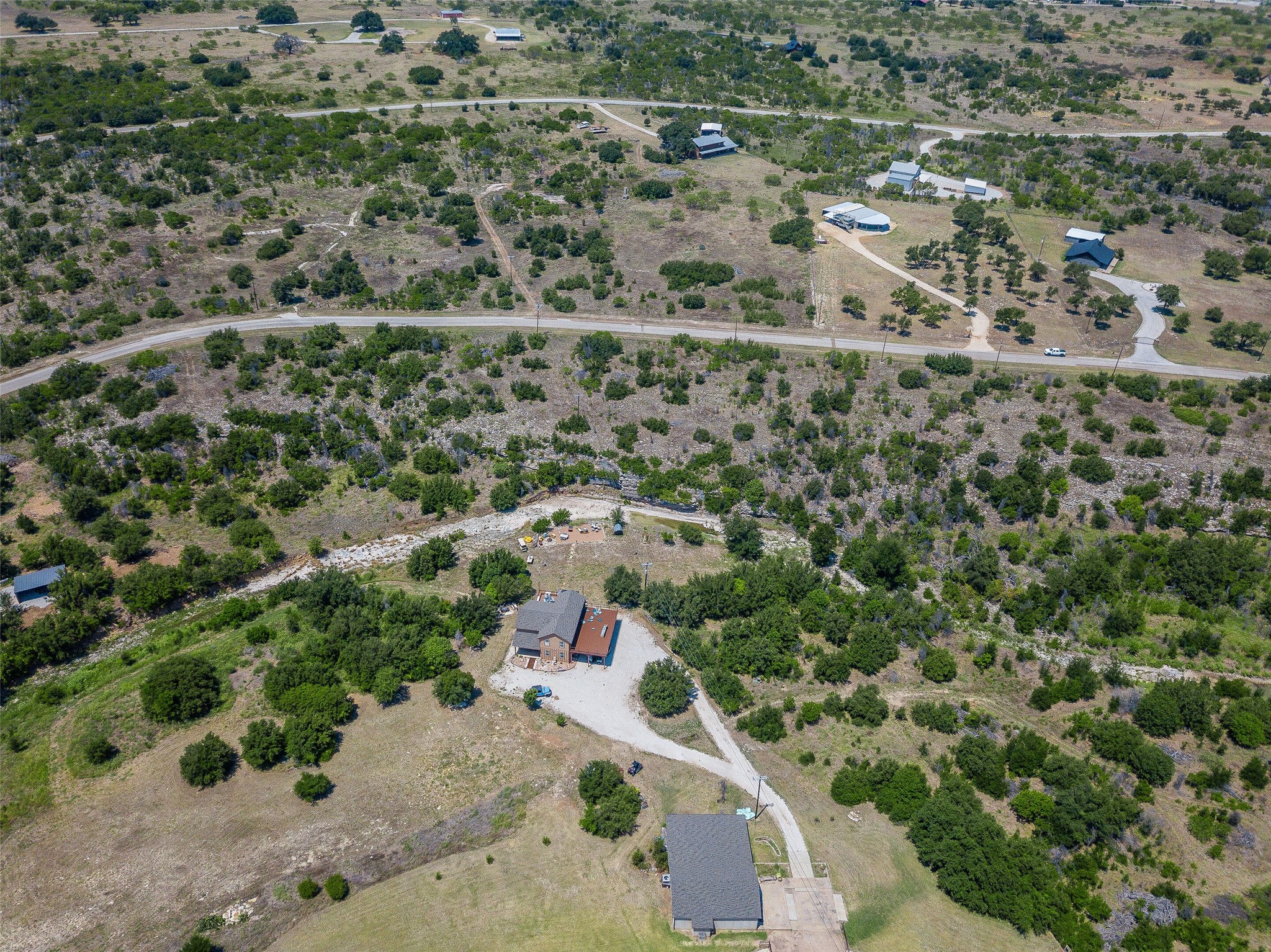 8021 Hells Gate Loop Possum Kingdom Lake TX 76475