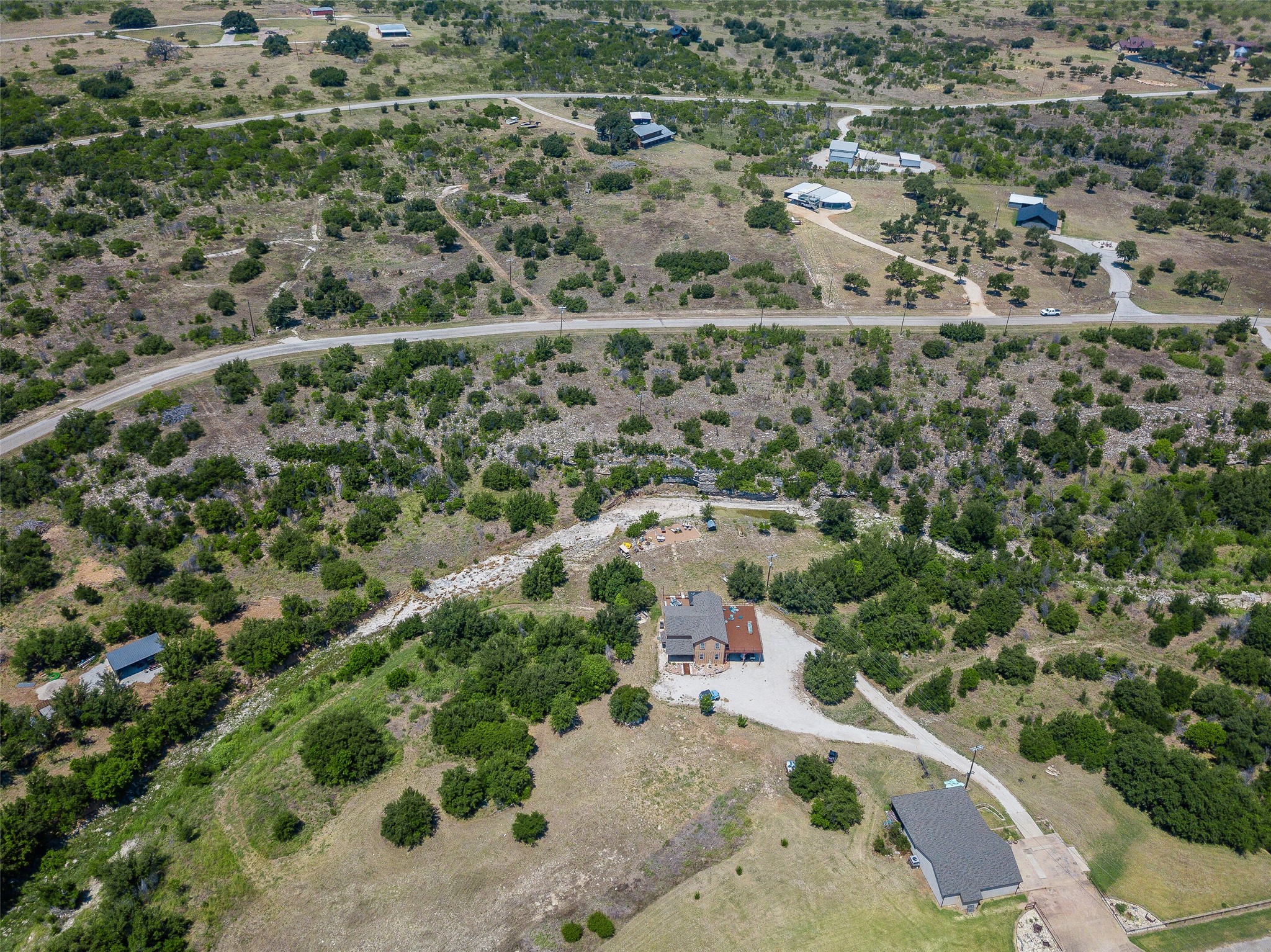 8021 Hells Gate Loop Possum Kingdom Lake TX 76475