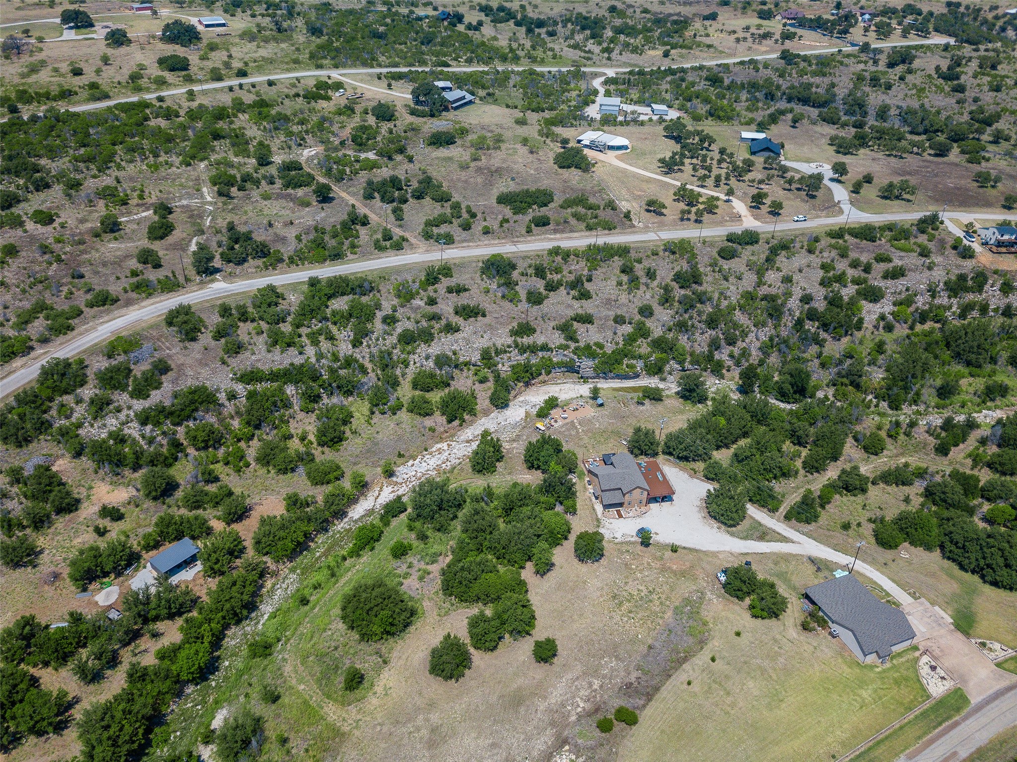 8021 Hells Gate Loop Possum Kingdom Lake TX 76475