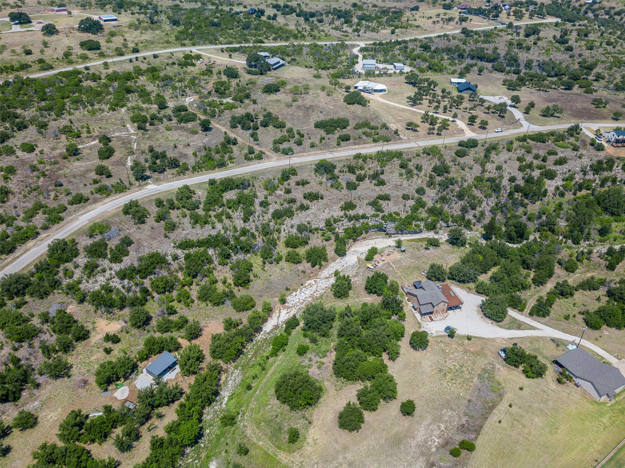 8021 Hells Gate Loop Possum Kingdom Lake TX 76475