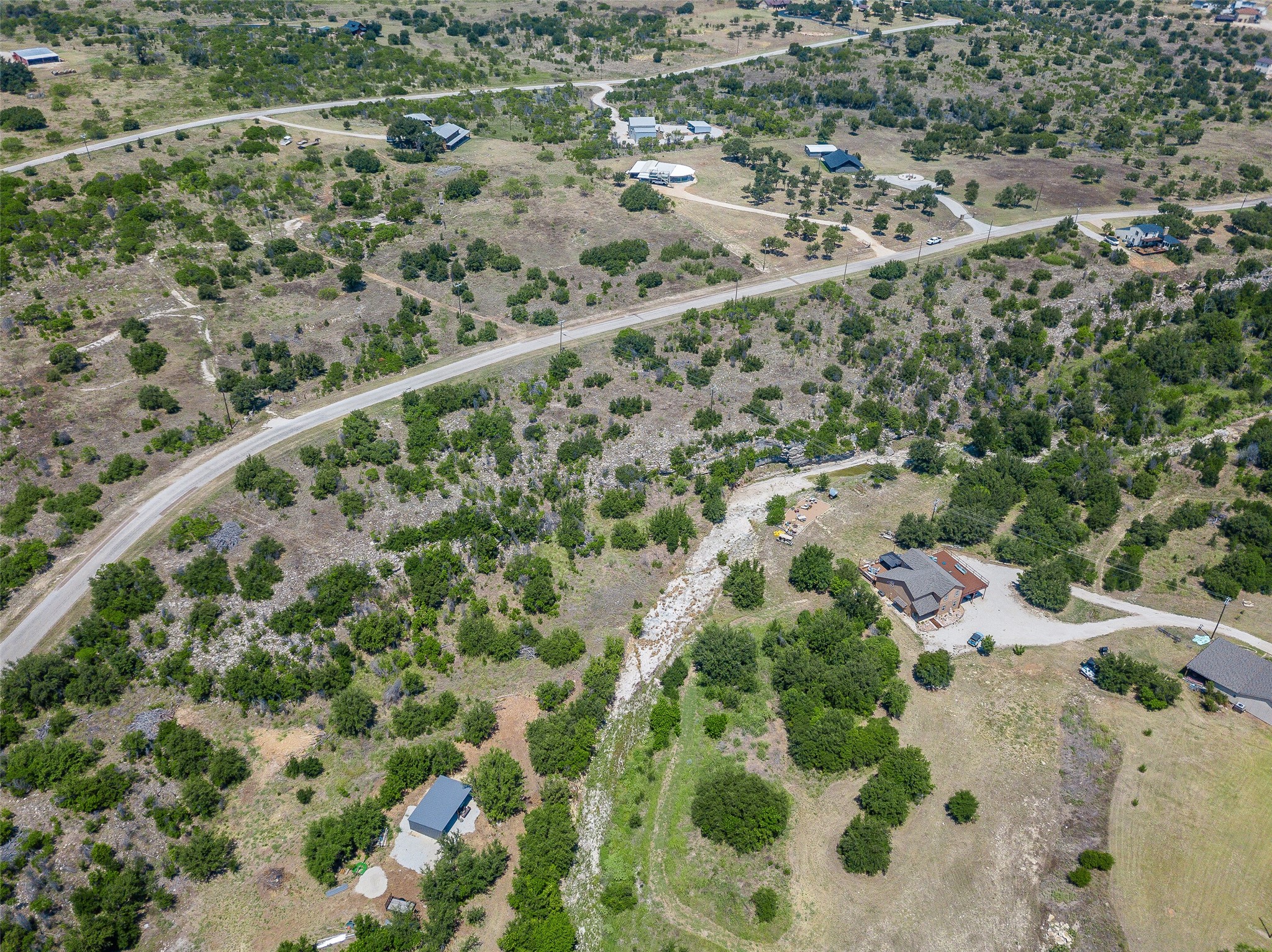 8021 Hells Gate Loop Possum Kingdom Lake TX 76475