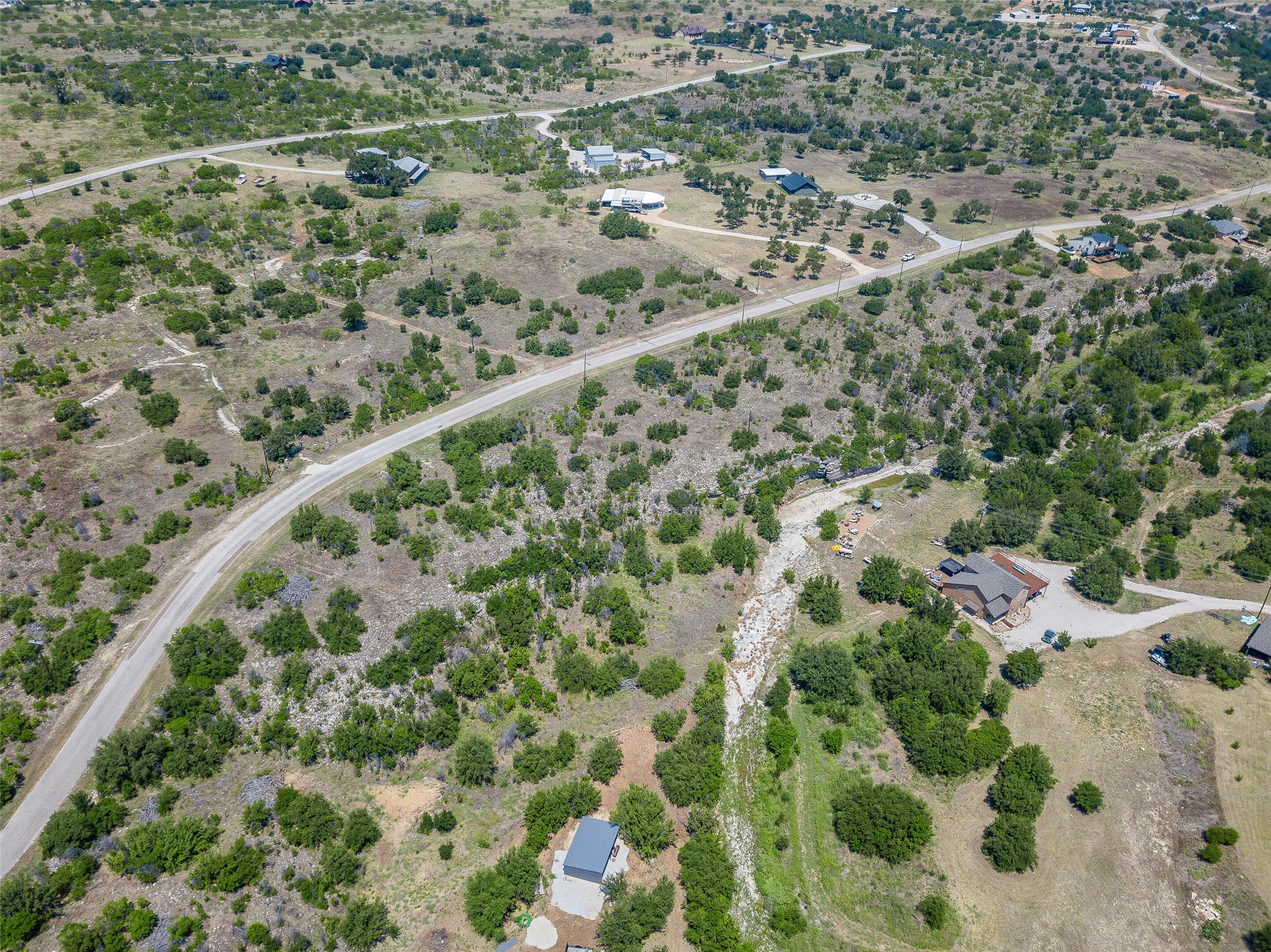 8021 Hells Gate Loop Possum Kingdom Lake TX 76475