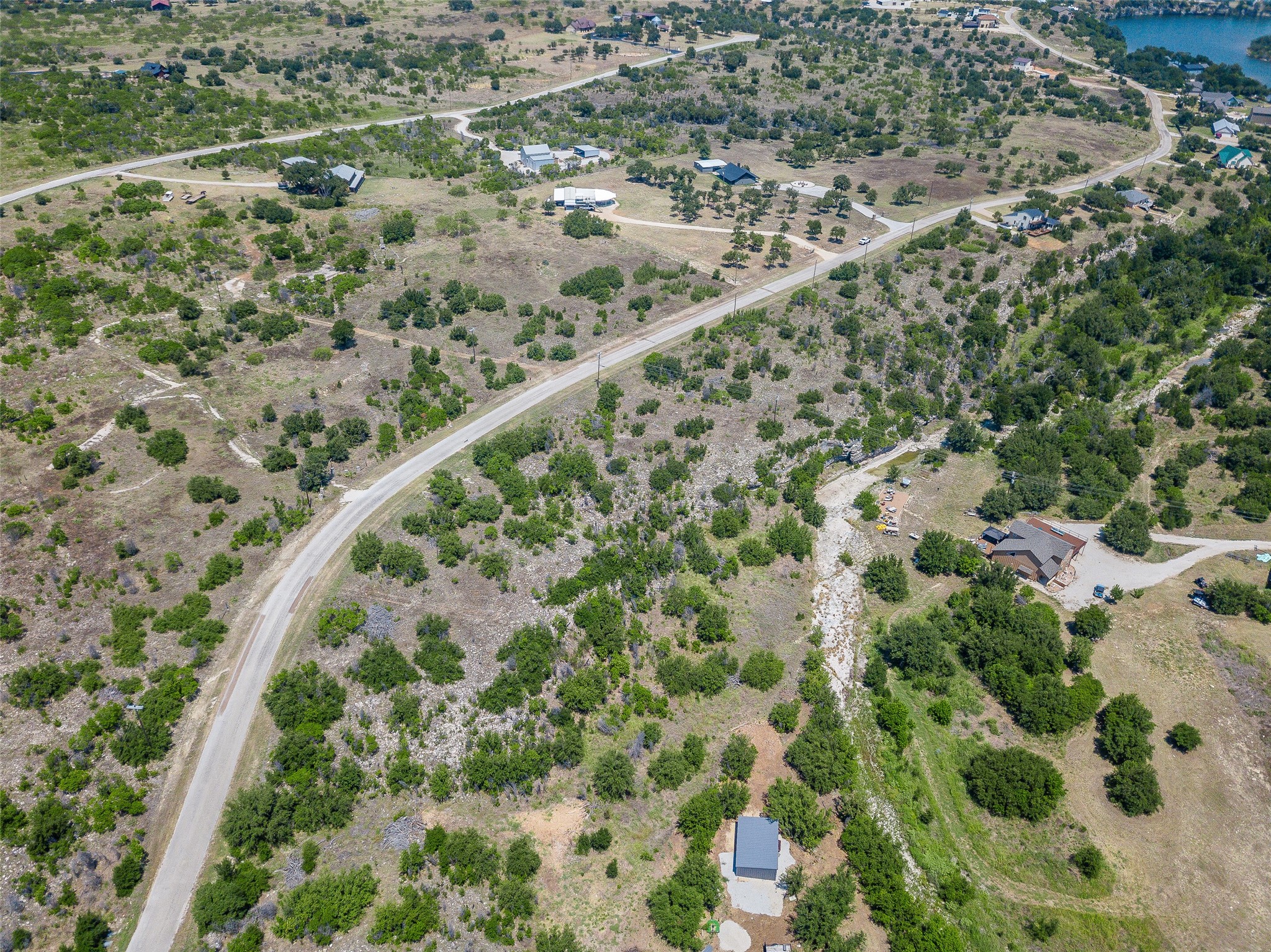8021 Hells Gate Loop Possum Kingdom Lake TX 76475