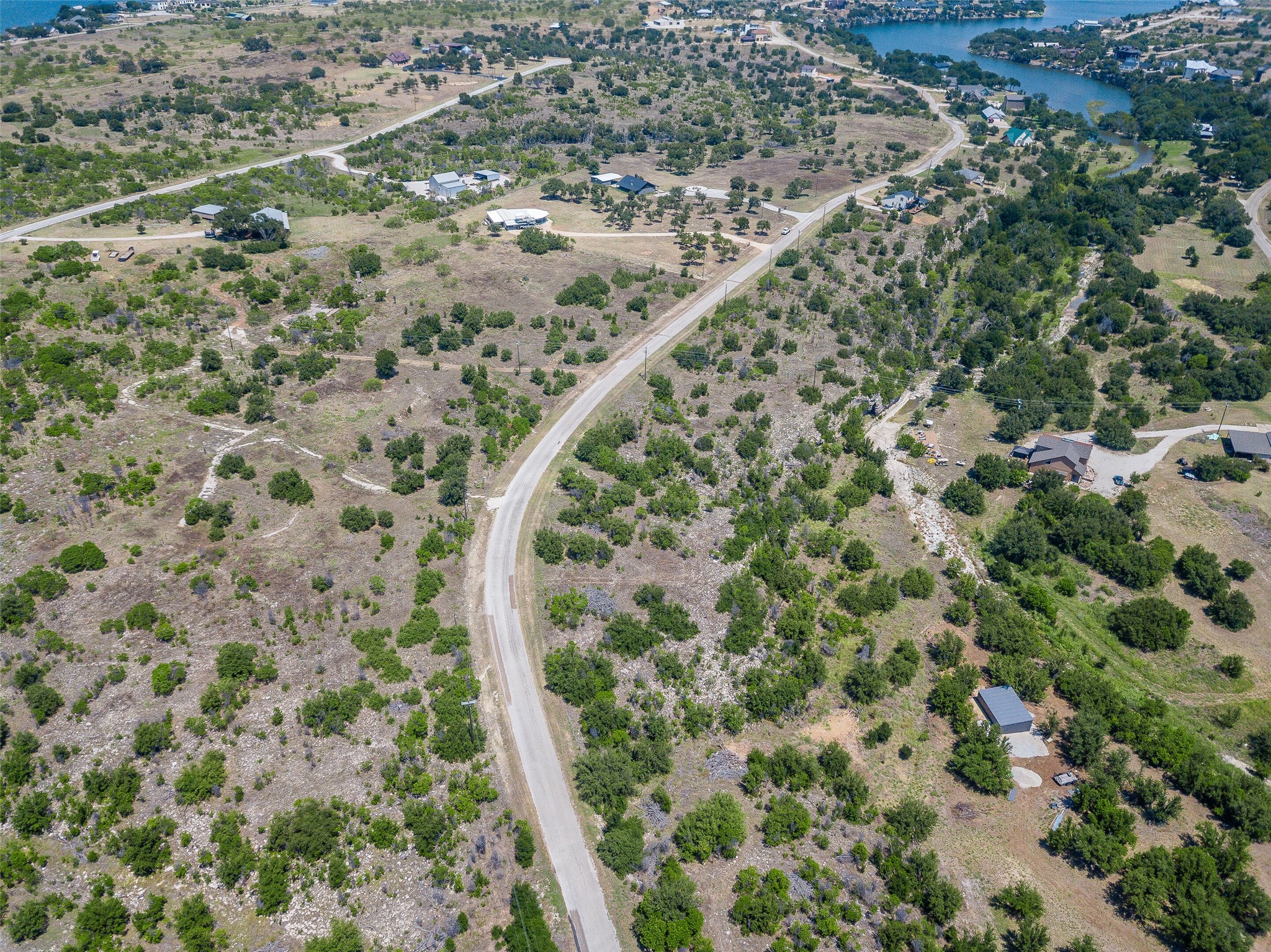 8021 Hells Gate Loop Possum Kingdom Lake TX 76475