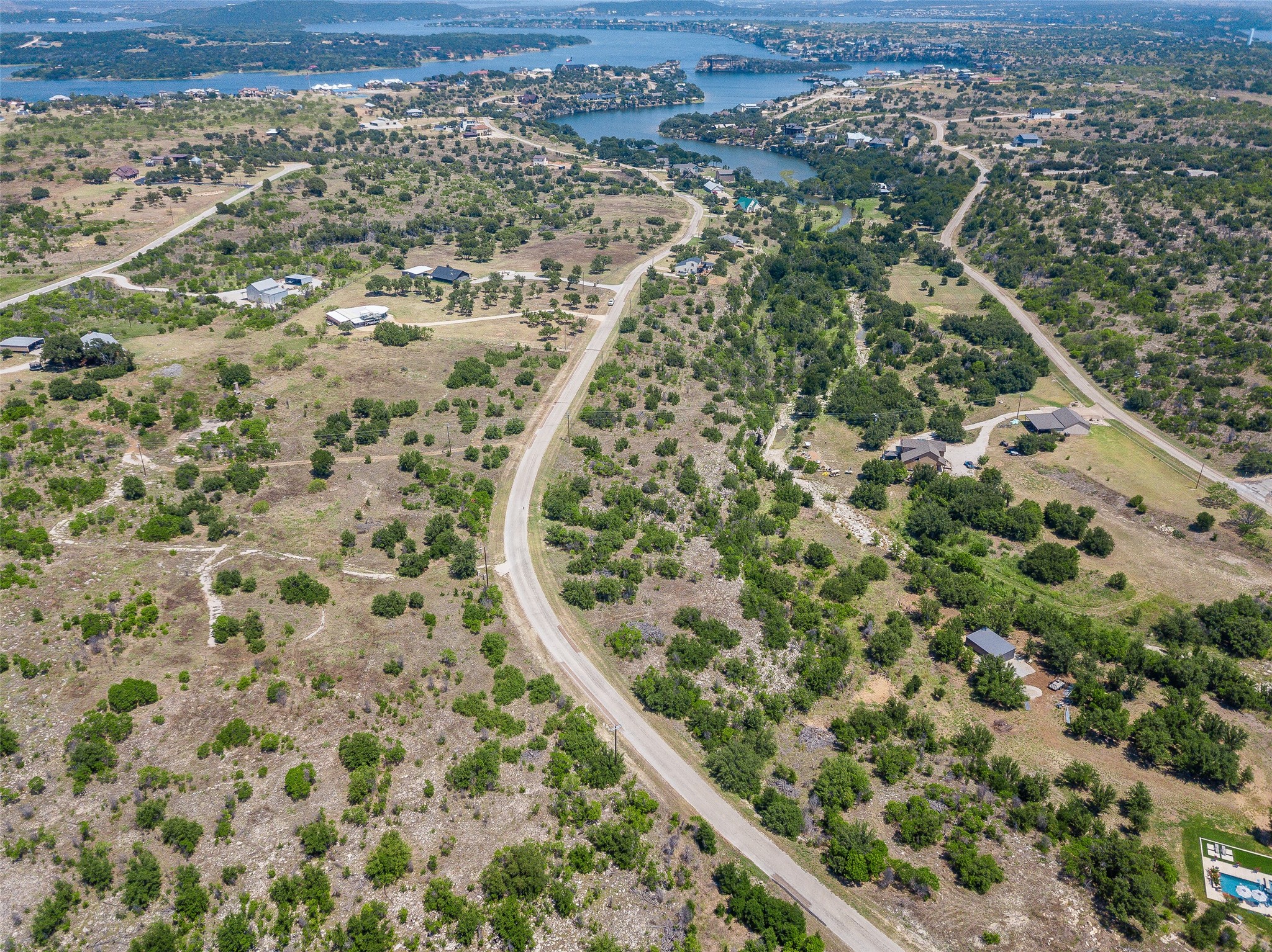 8021 Hells Gate Loop Possum Kingdom Lake TX 76475