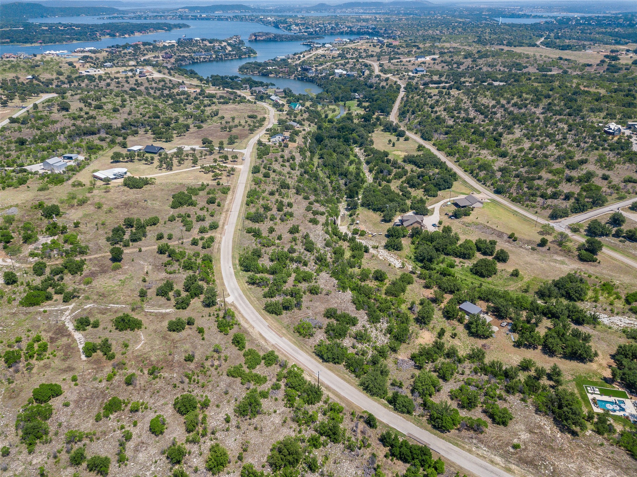 8021 Hells Gate Loop Possum Kingdom Lake TX 76475
