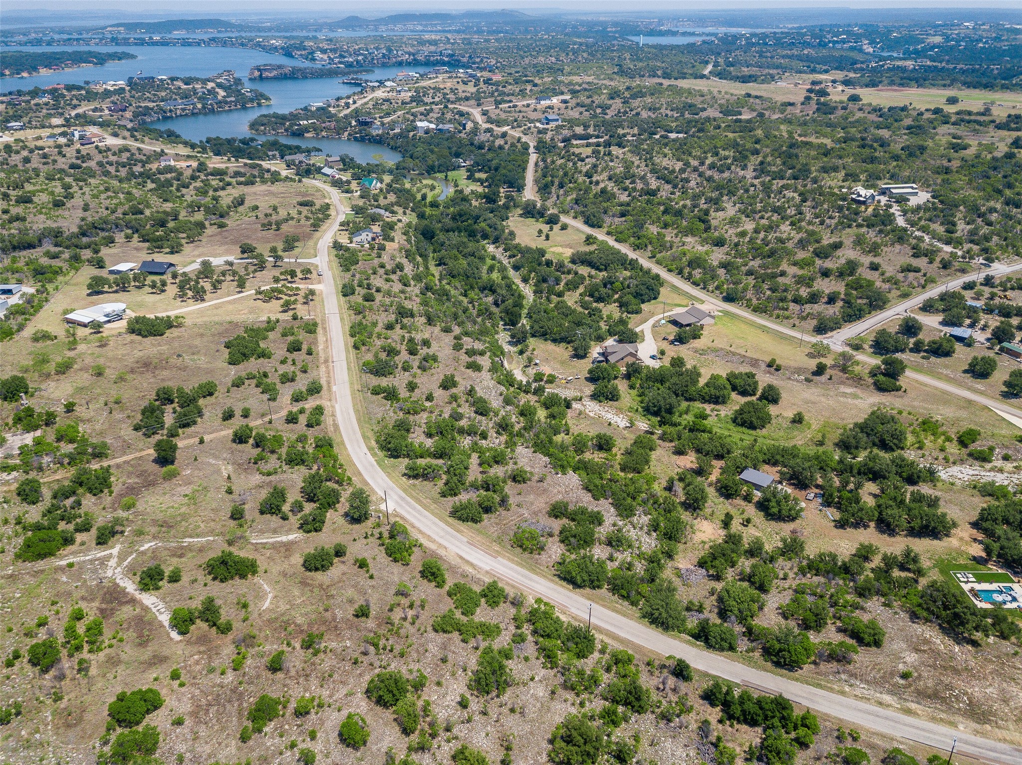 8021 Hells Gate Loop Possum Kingdom Lake TX 76475