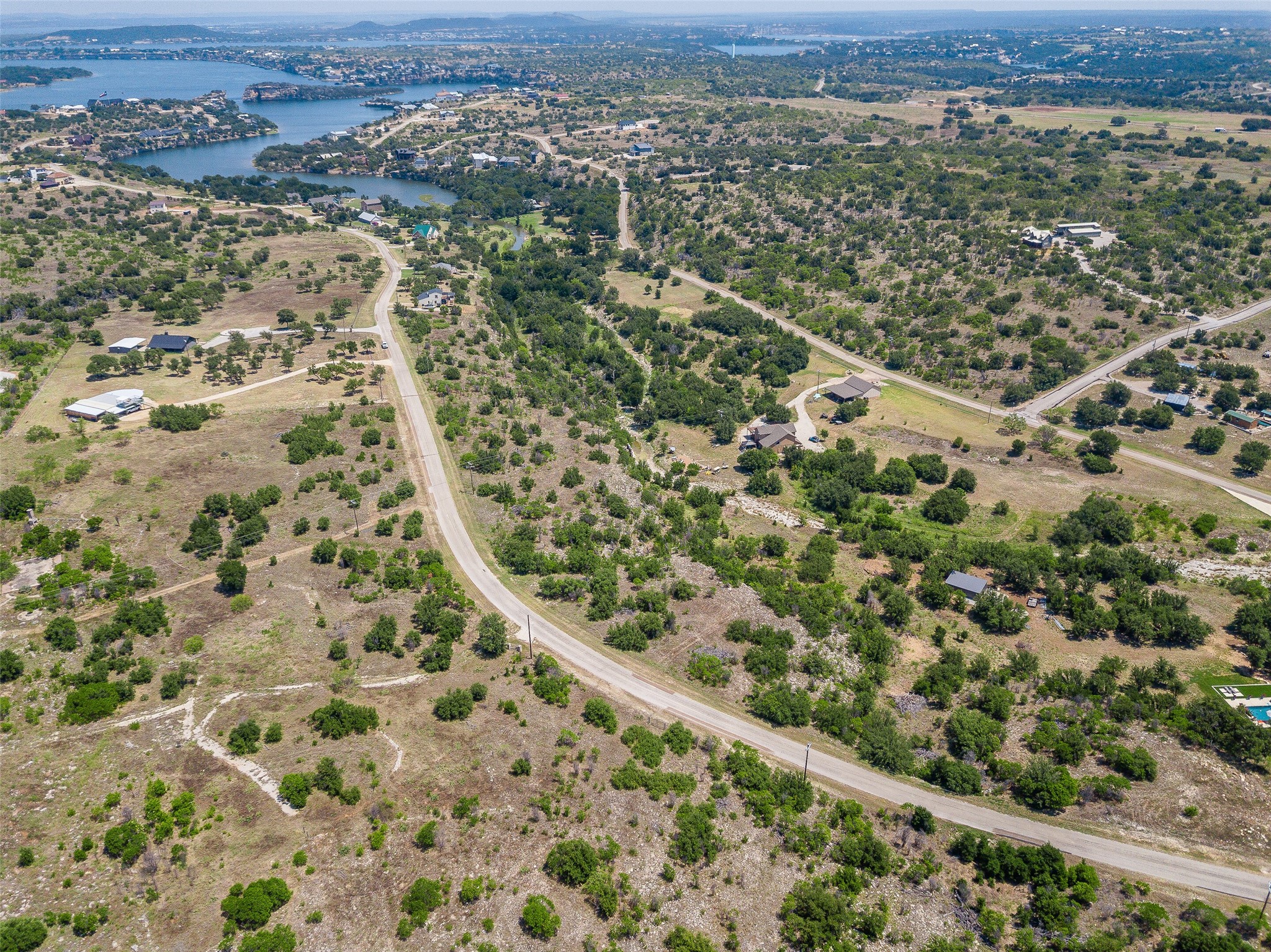 8021 Hells Gate Loop Possum Kingdom Lake TX 76475