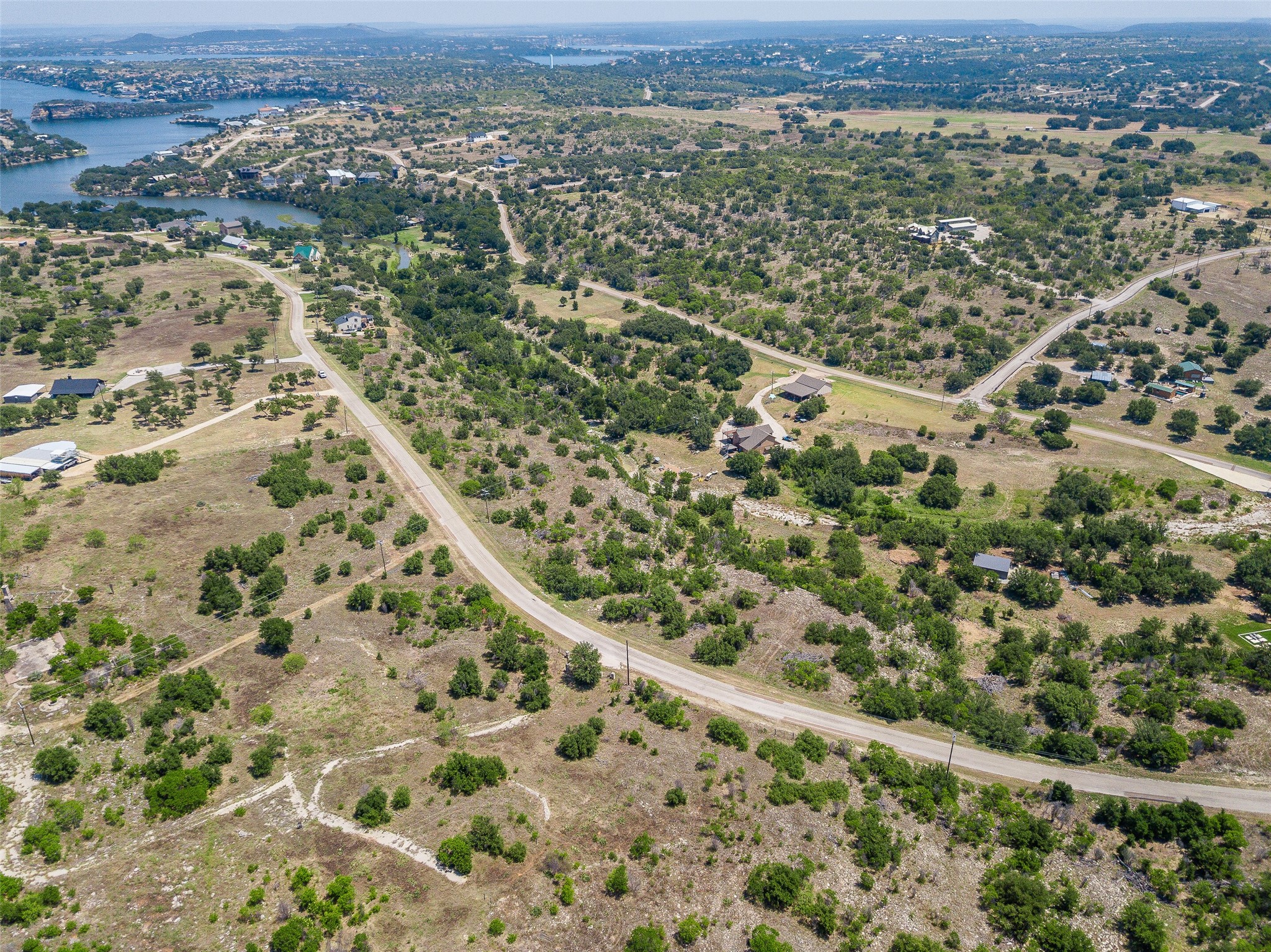 8021 Hells Gate Loop Possum Kingdom Lake TX 76475