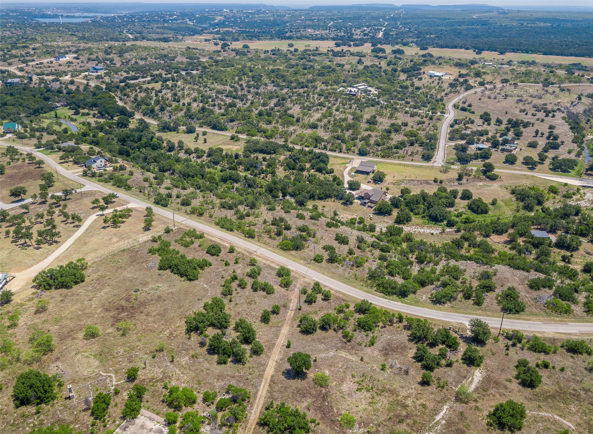 8021 Hells Gate Loop Possum Kingdom Lake TX 76475