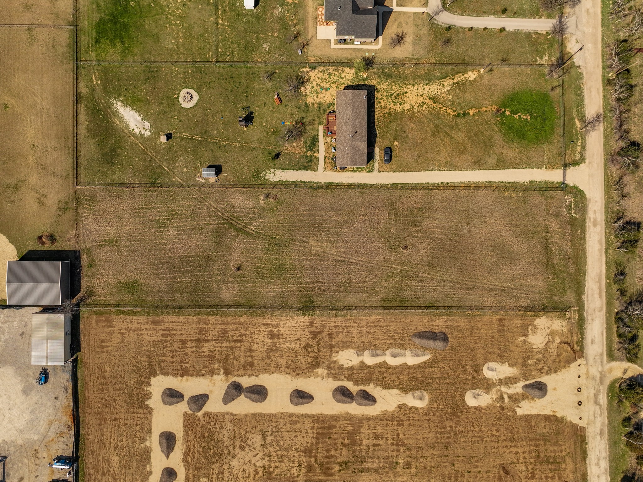 Tbd T L Ranch Road Ponder TX 76259