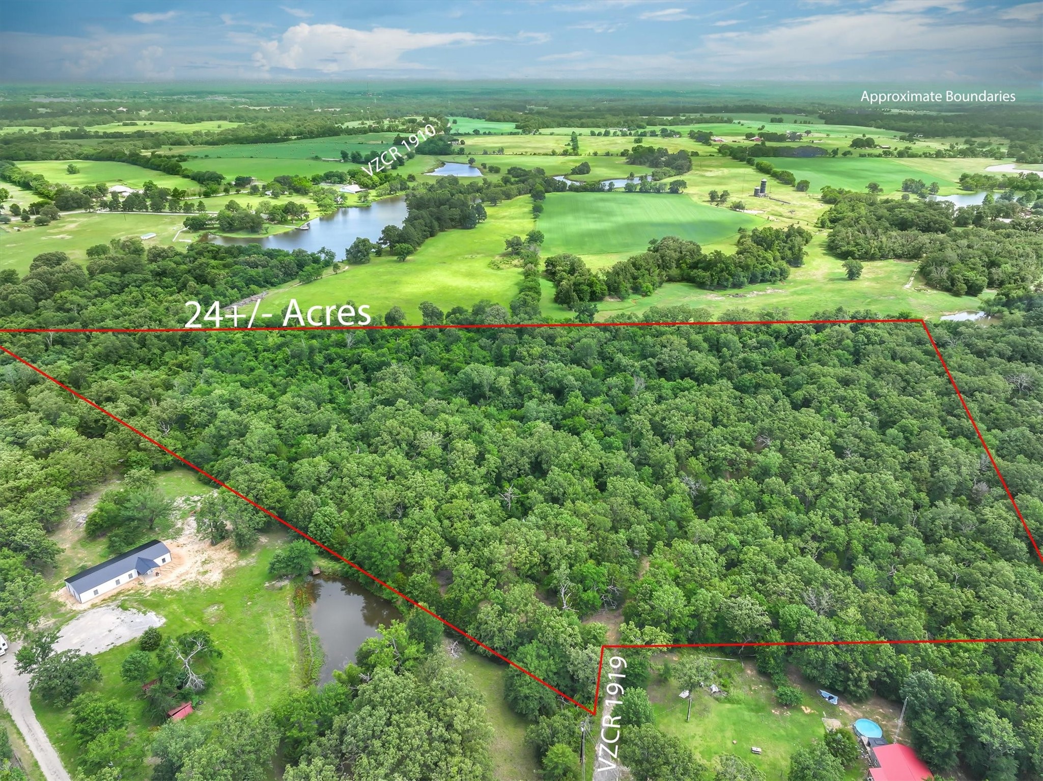 950 Vz County Road 1919 Fruitvale TX 75127