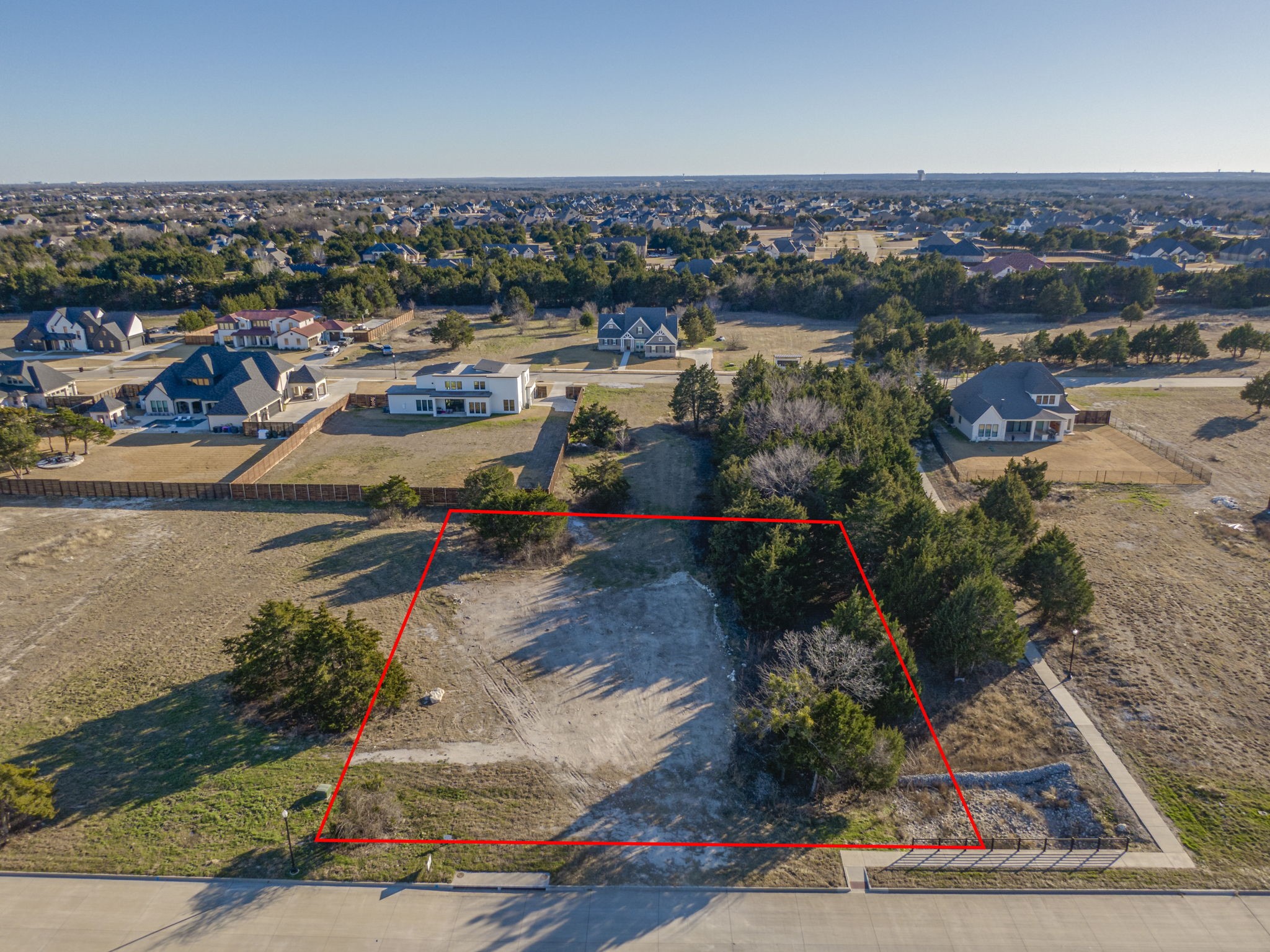 4210 Tea Olive Trail Midlothian TX 76065