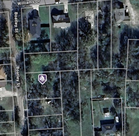113 Boatley Street Commerce TX 75428