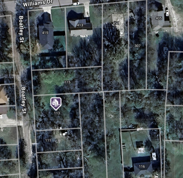 113 Boatley Street Commerce TX 75428