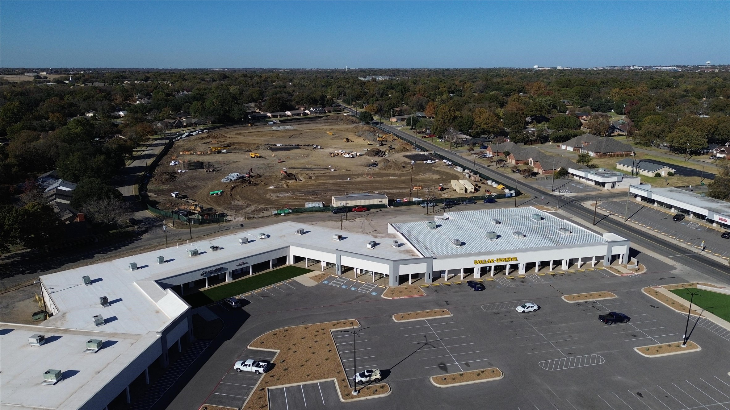000 Archer Drive Sherman TX 75092