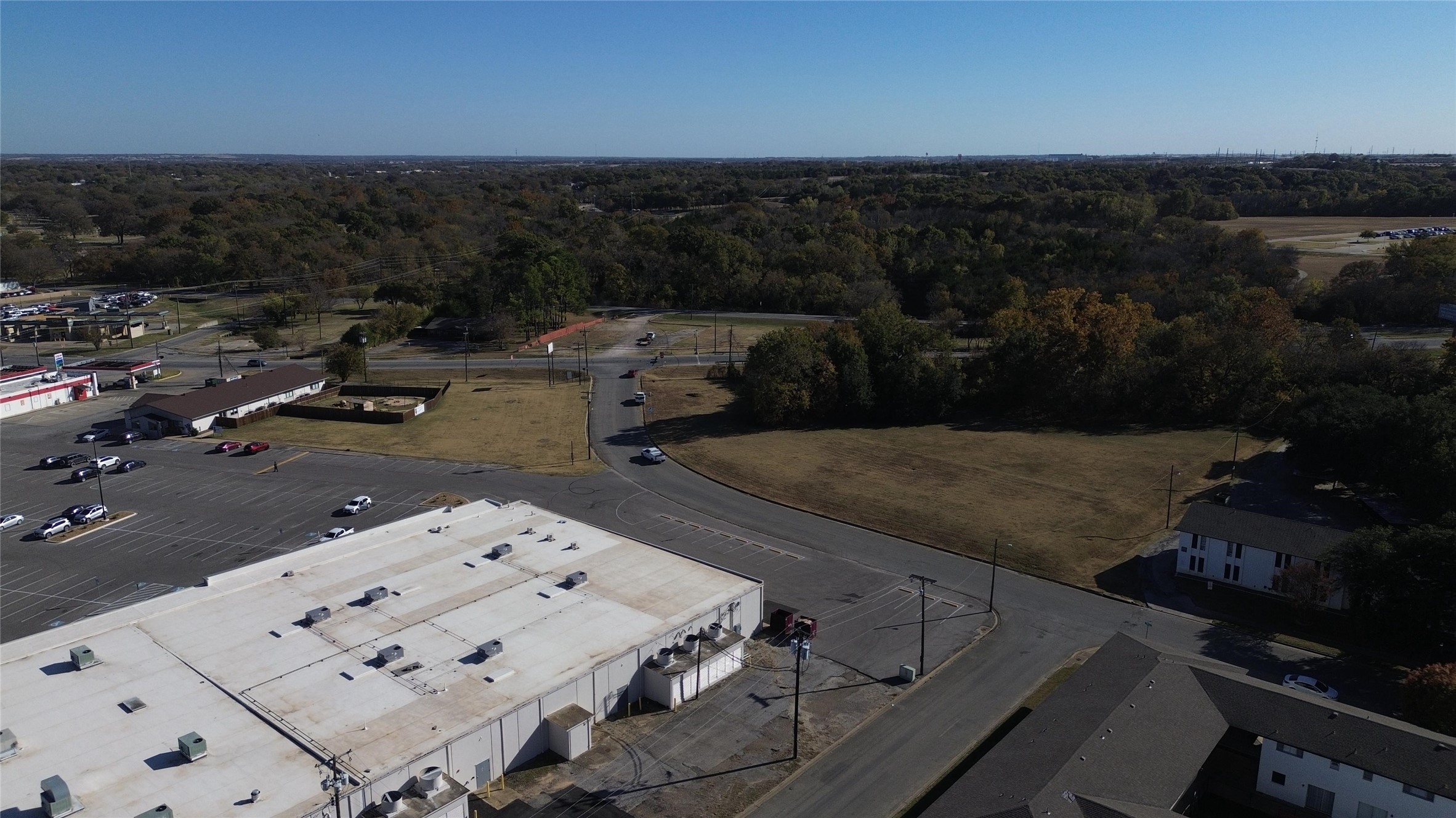 000 Archer Drive Sherman TX 75092