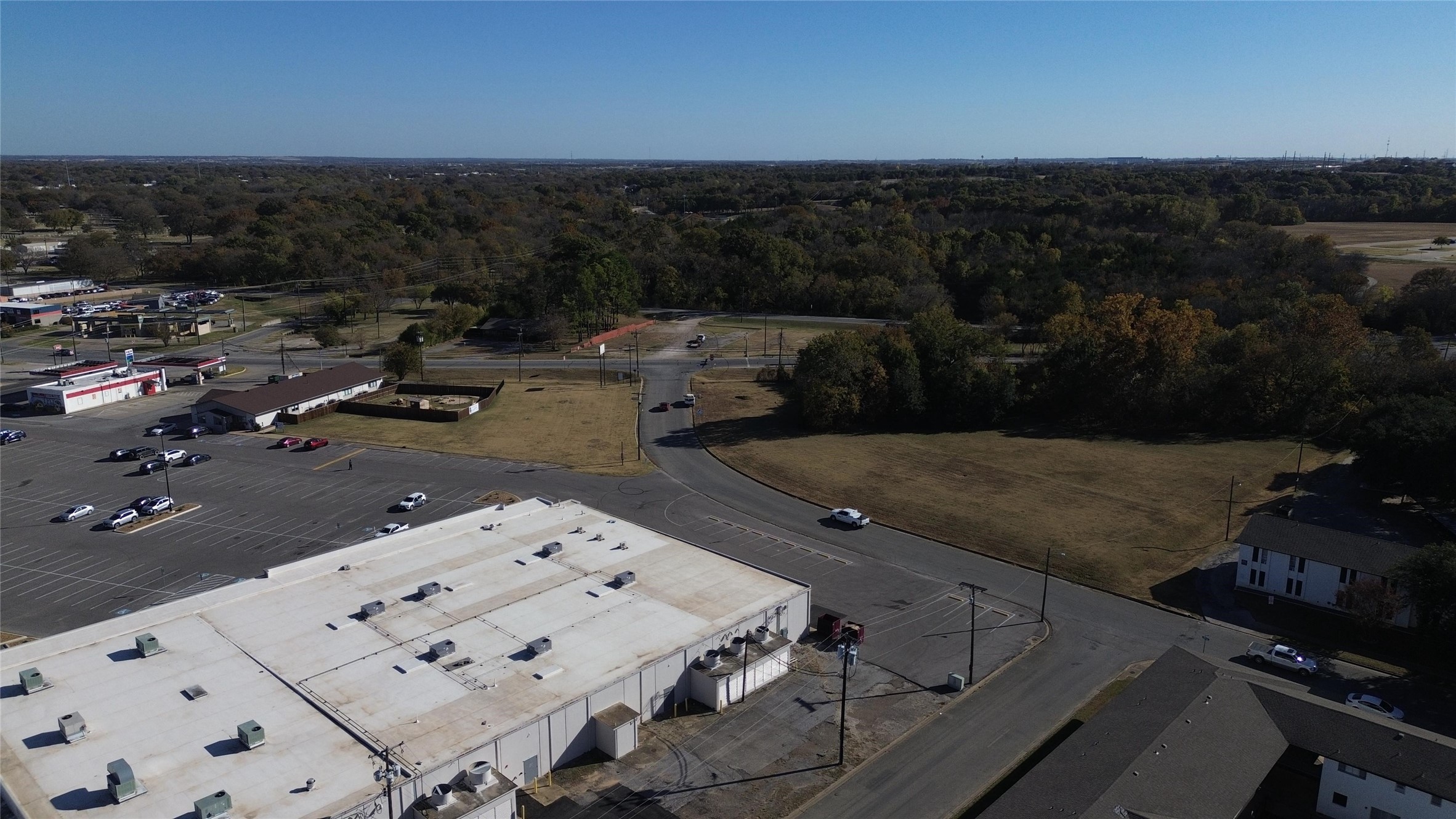 000 Archer Drive Sherman TX 75092