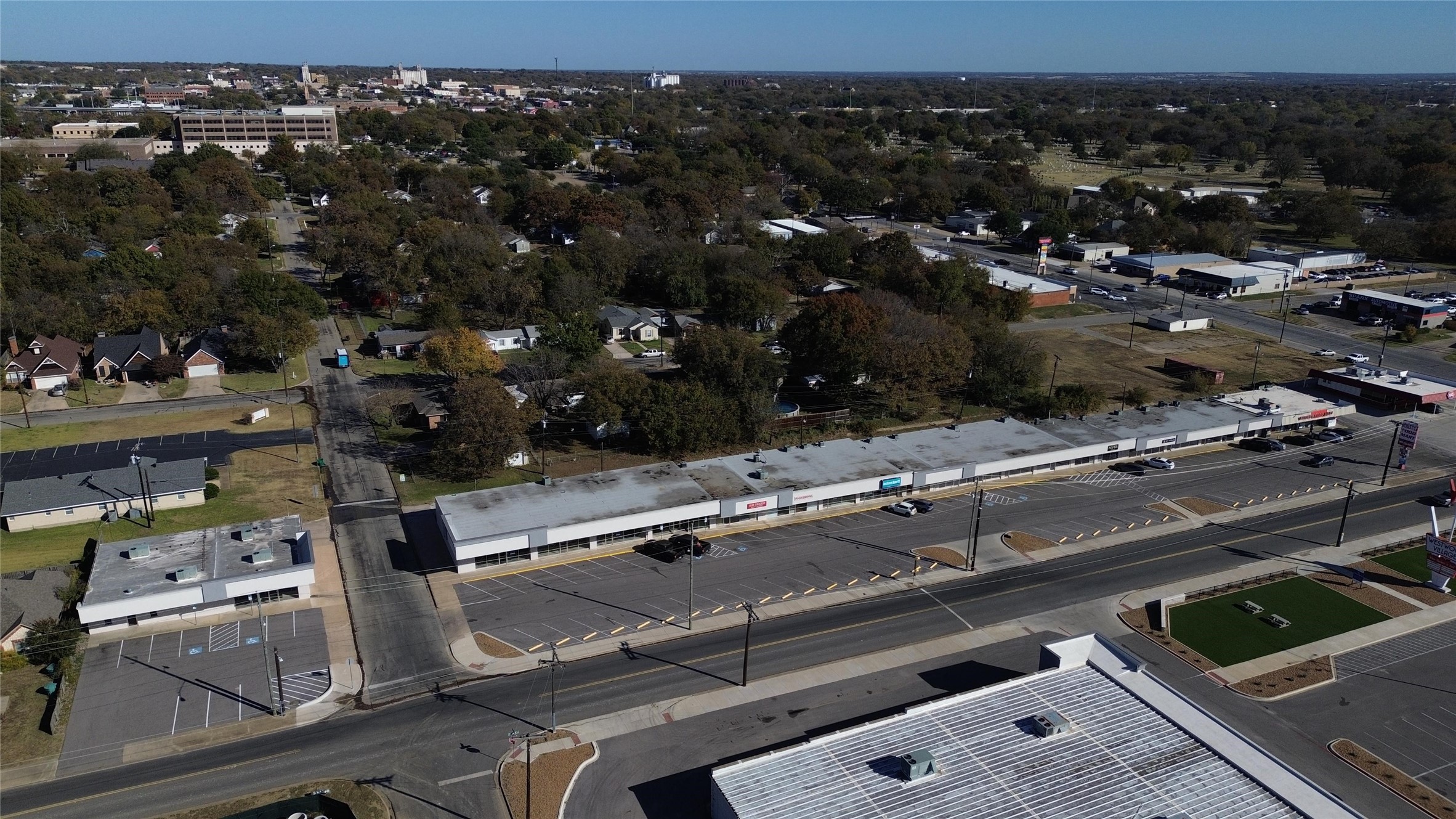 000 Archer Drive Sherman TX 75092
