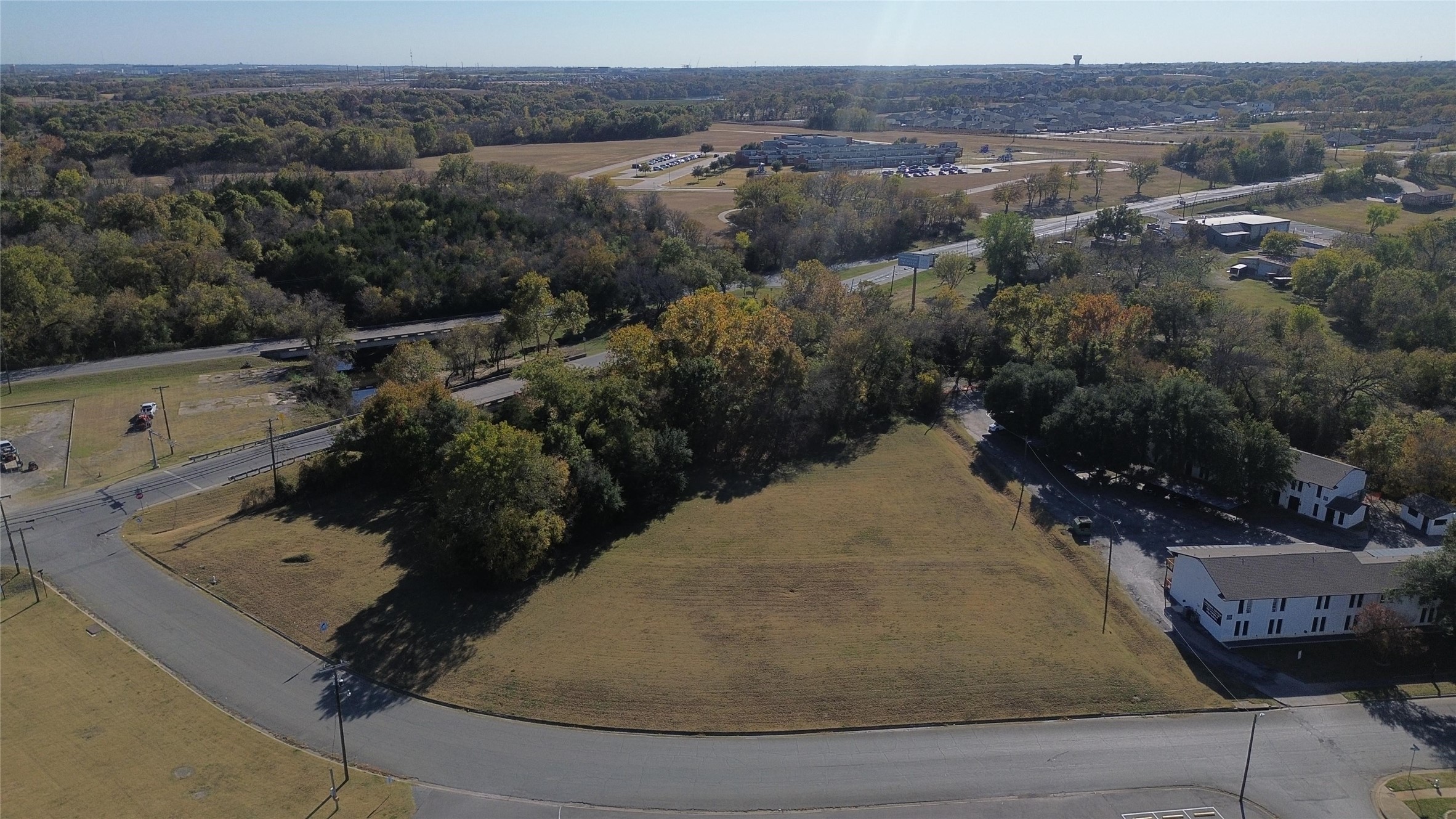 000 Archer Drive Sherman TX 75092