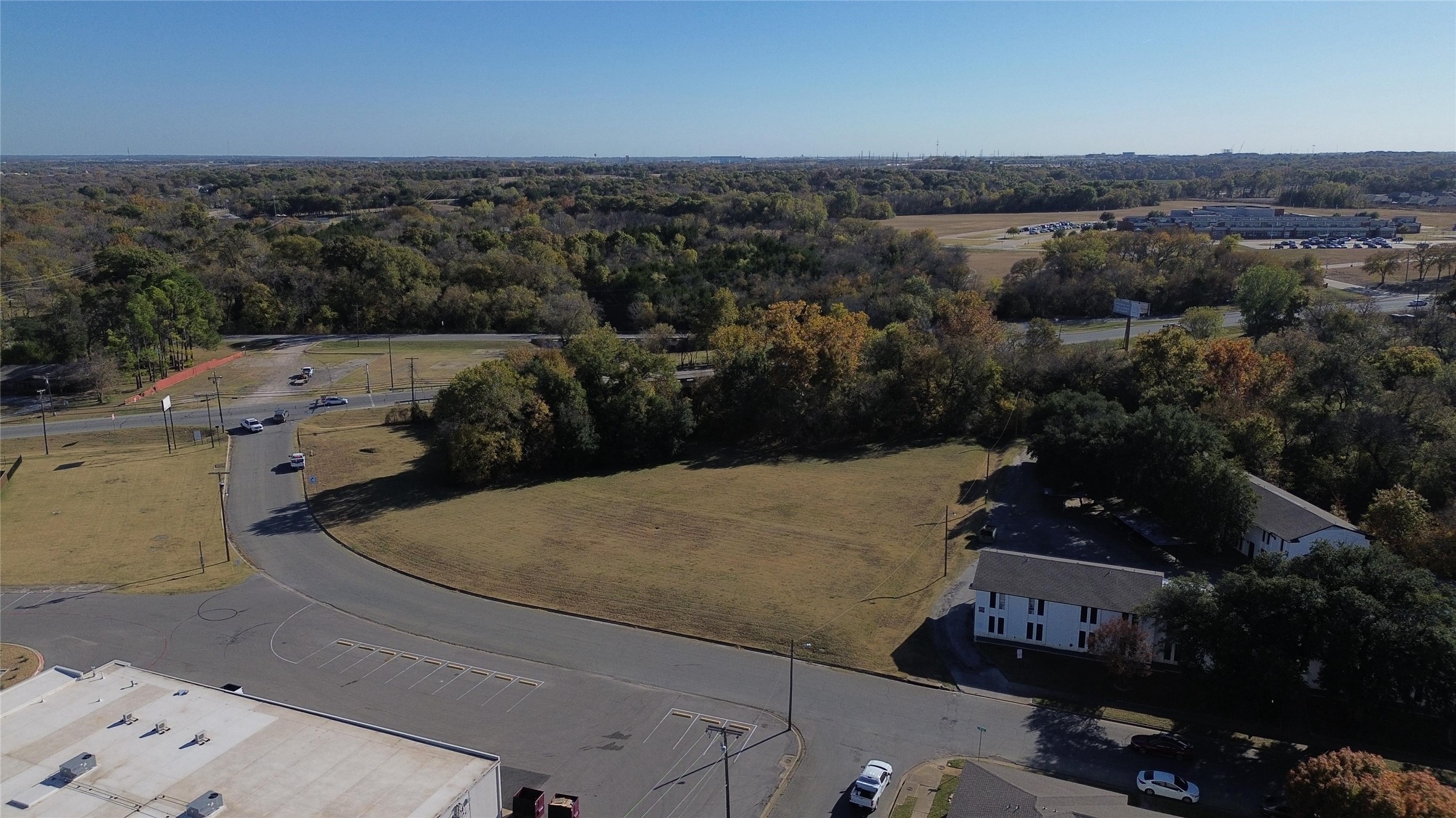 000 Archer Drive Sherman TX 75092