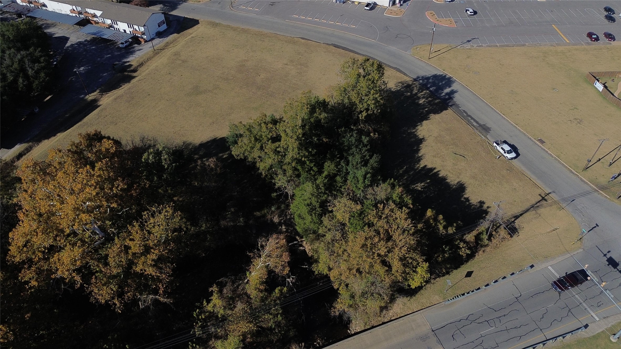 000 Archer Drive Sherman TX 75092