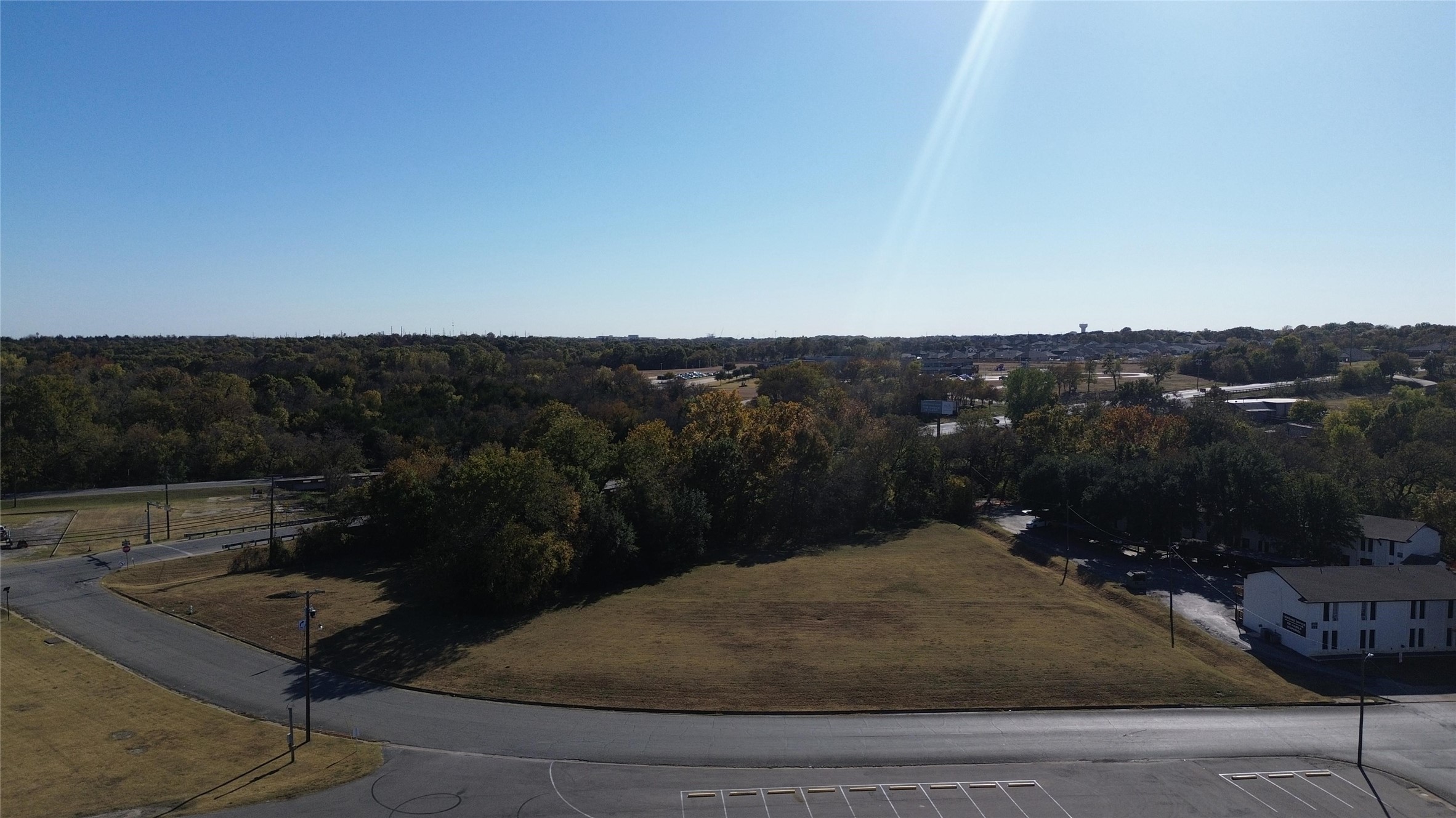 000 Archer Drive Sherman TX 75092