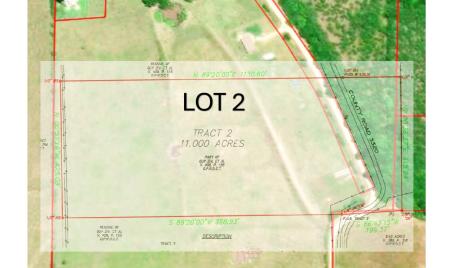 2497 County Road 3320 Pecan Gap TX 75469