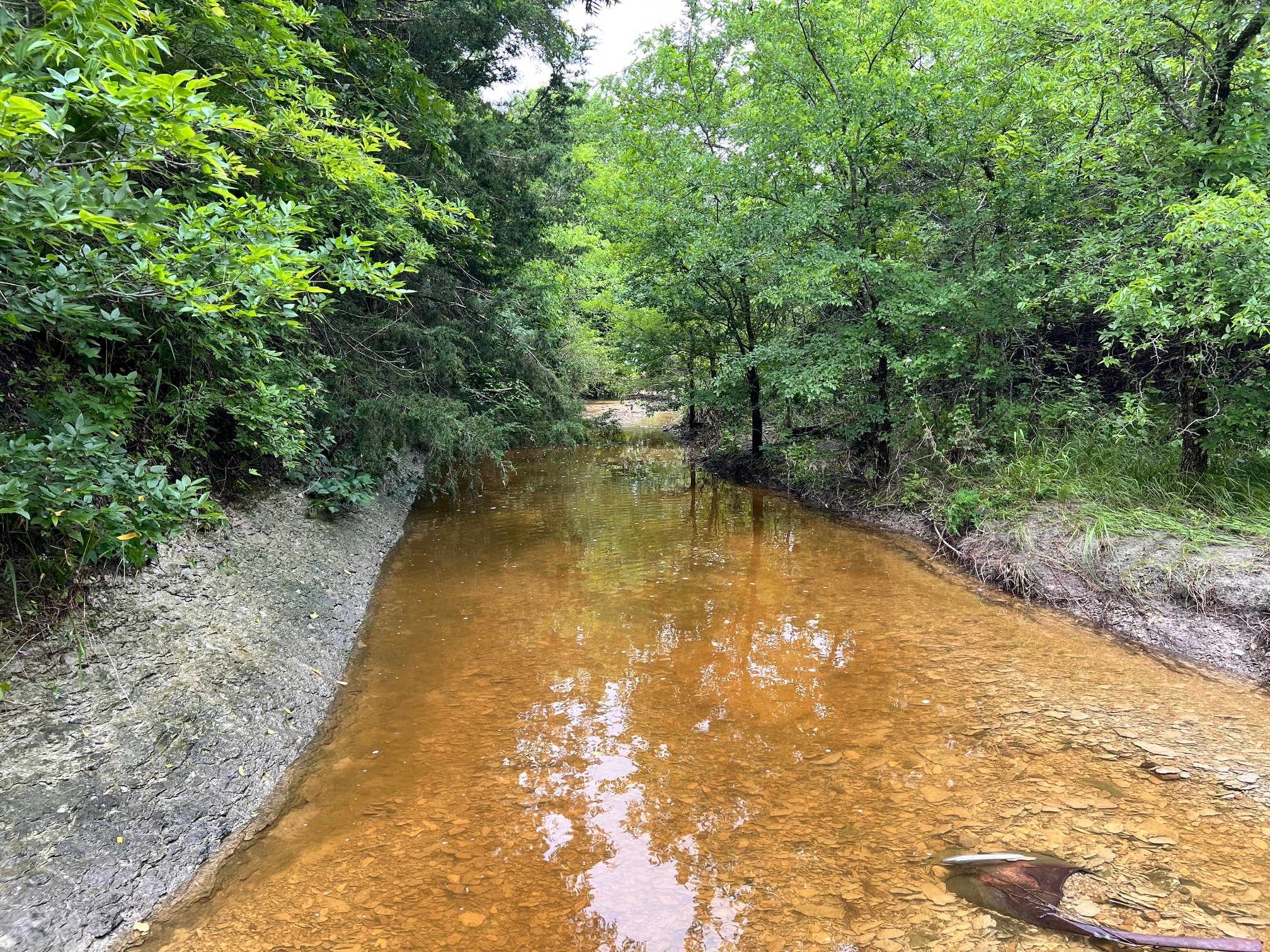 2497 County Road 3320 Pecan Gap TX 75469