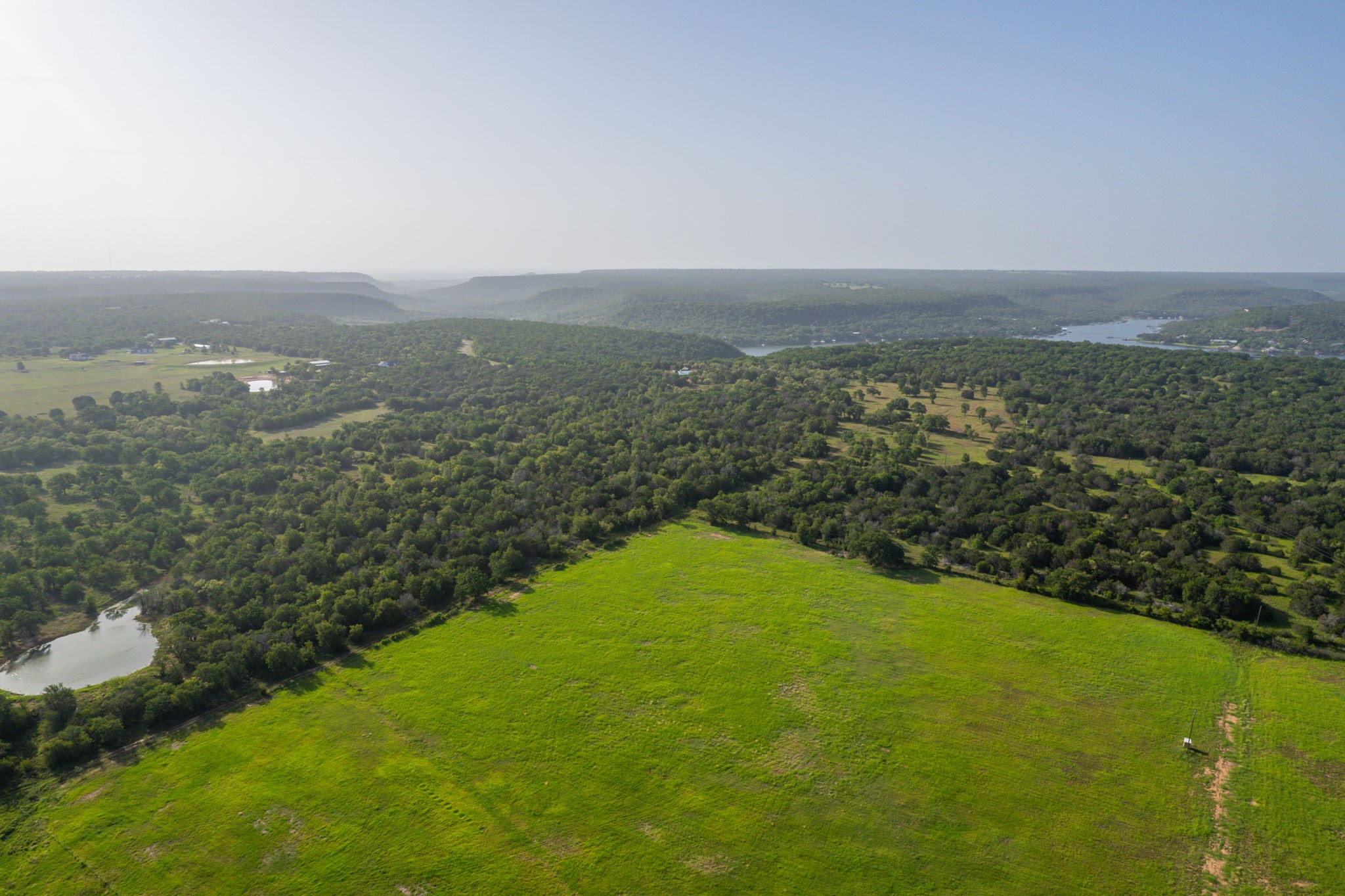Tbd N Lakeview Palo Pinto TX 76484