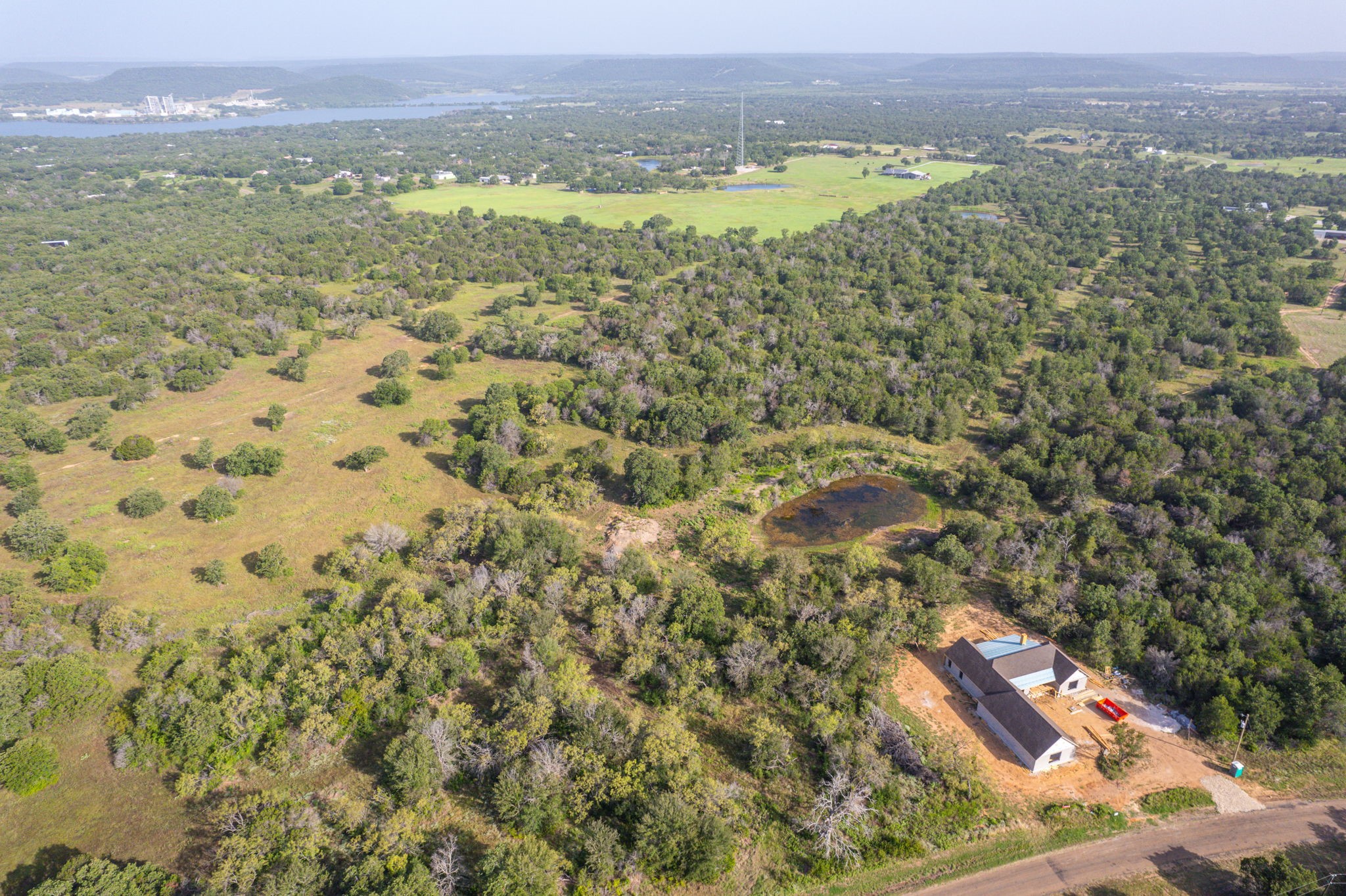 Tbd N Lakeview Palo Pinto TX 76484