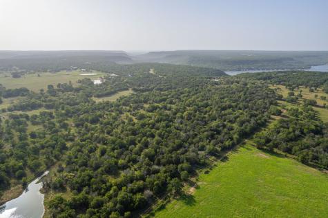 Tbd N Lakeview Palo Pinto TX 76484