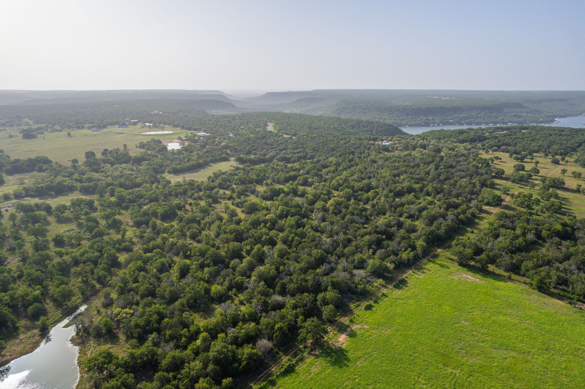 Tbd N Lakeview Palo Pinto TX 76484