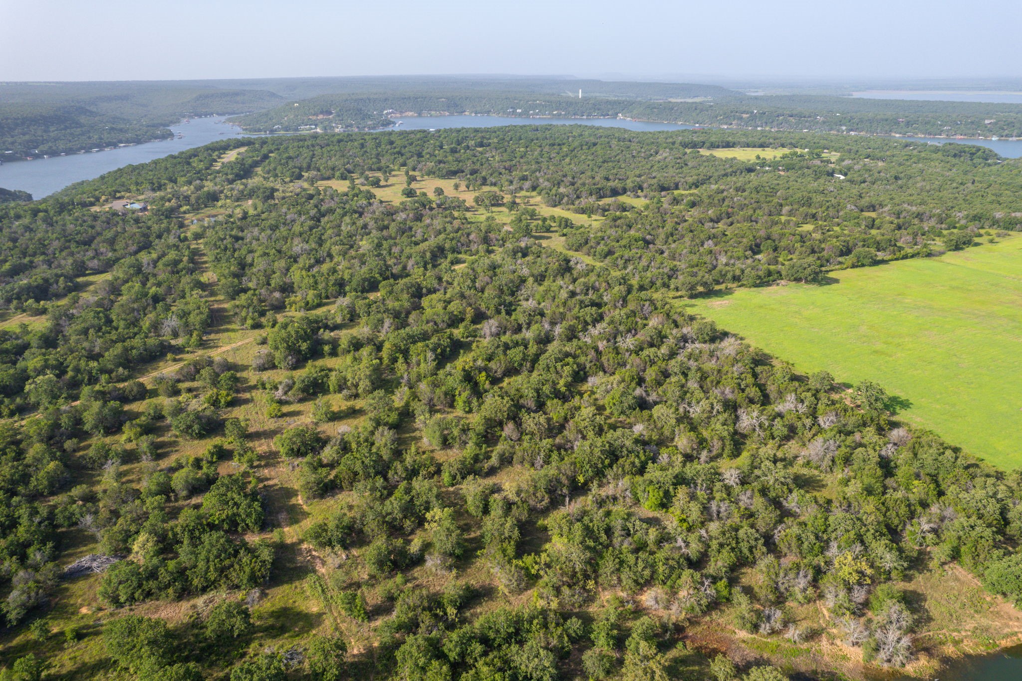 Tbd N Lakeview Palo Pinto TX 76484
