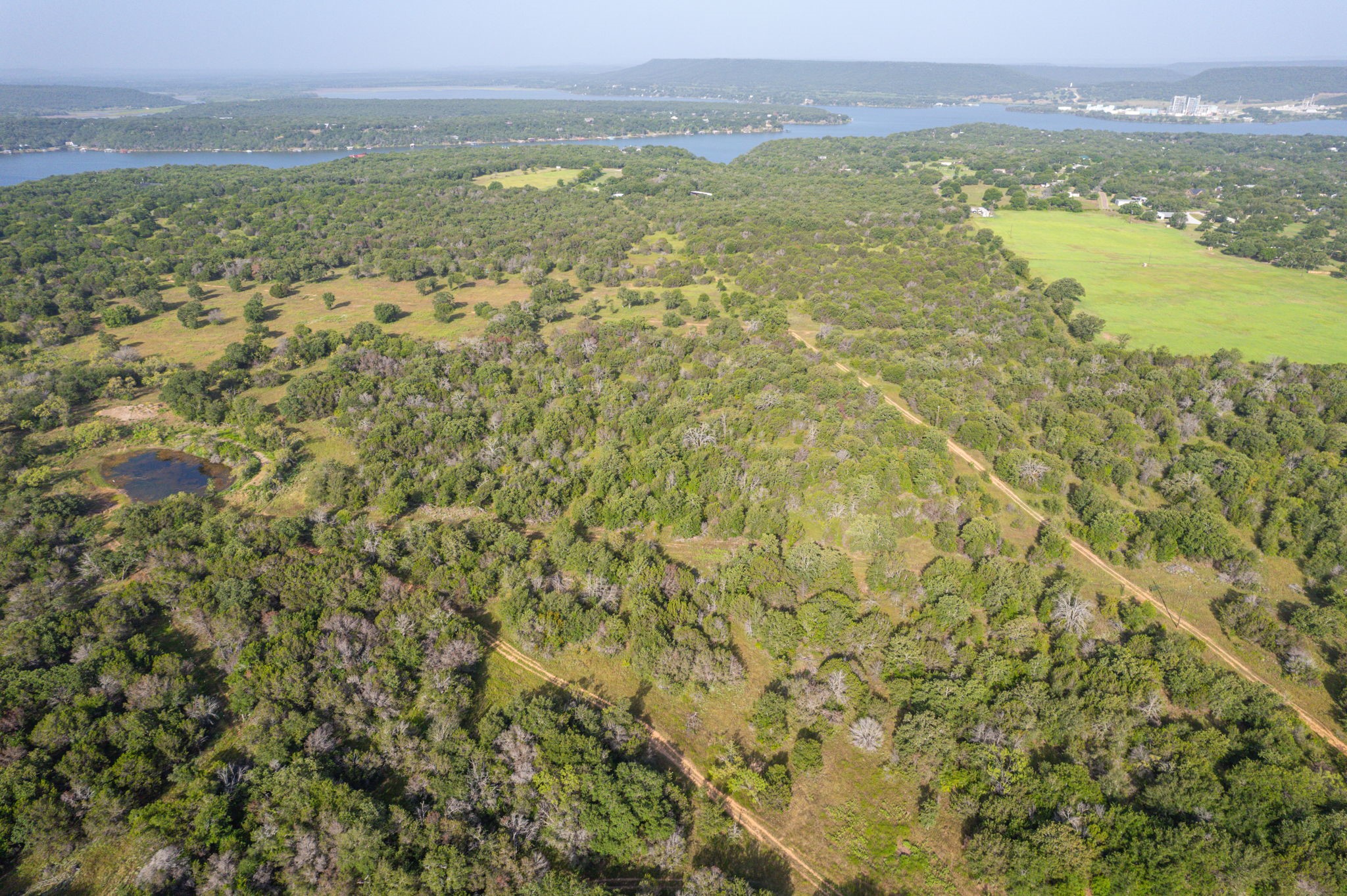 Tbd N Lakeview Palo Pinto TX 76484