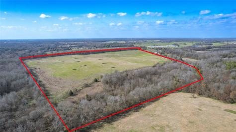 80AC Lot2 County Road 2376 Winnsboro TX 75494