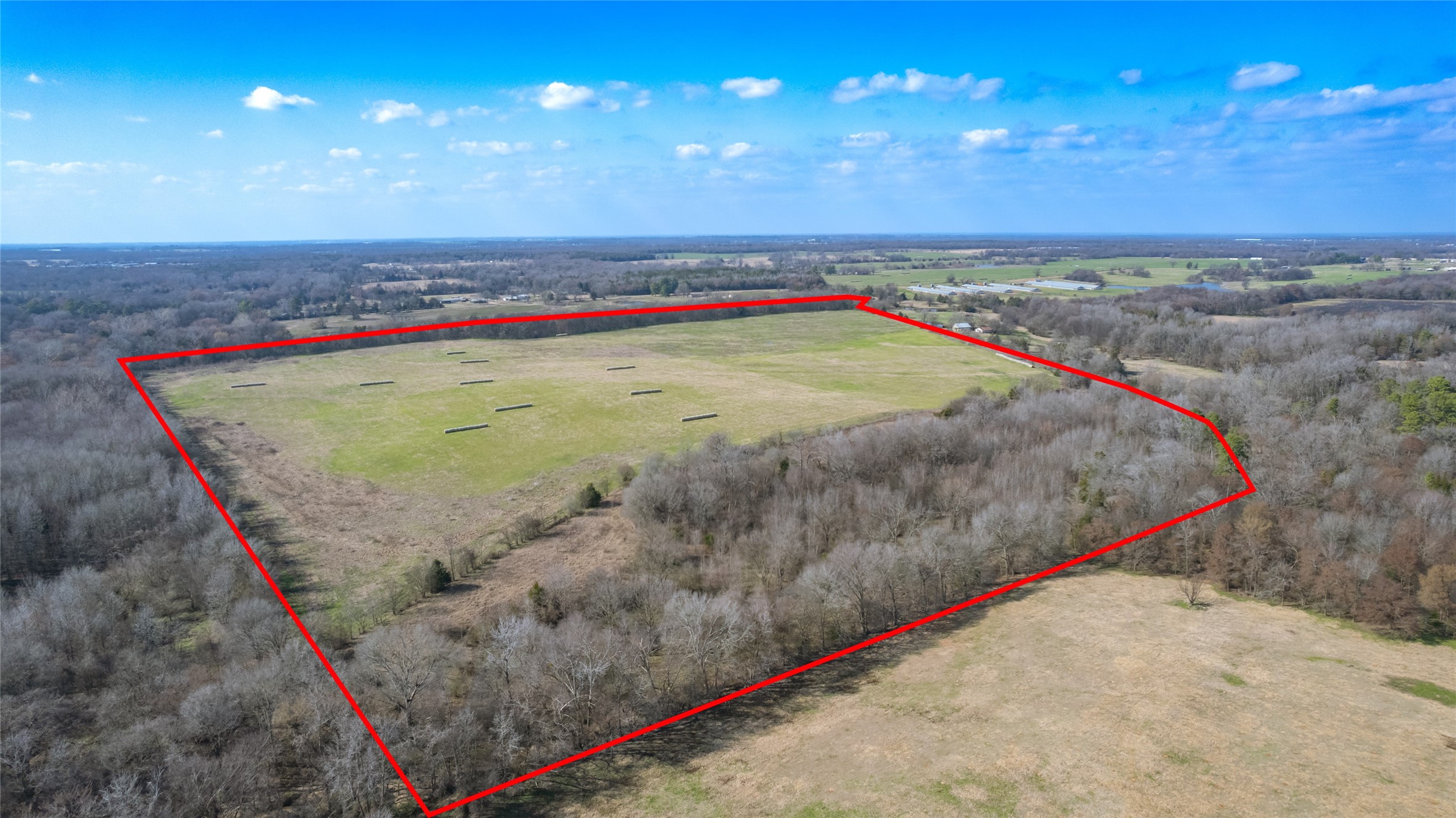 80AC Lot2 County Road 2376 Winnsboro TX 75494