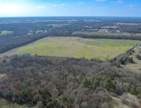 80AC Lot2 County Road 2376 Winnsboro TX 75494