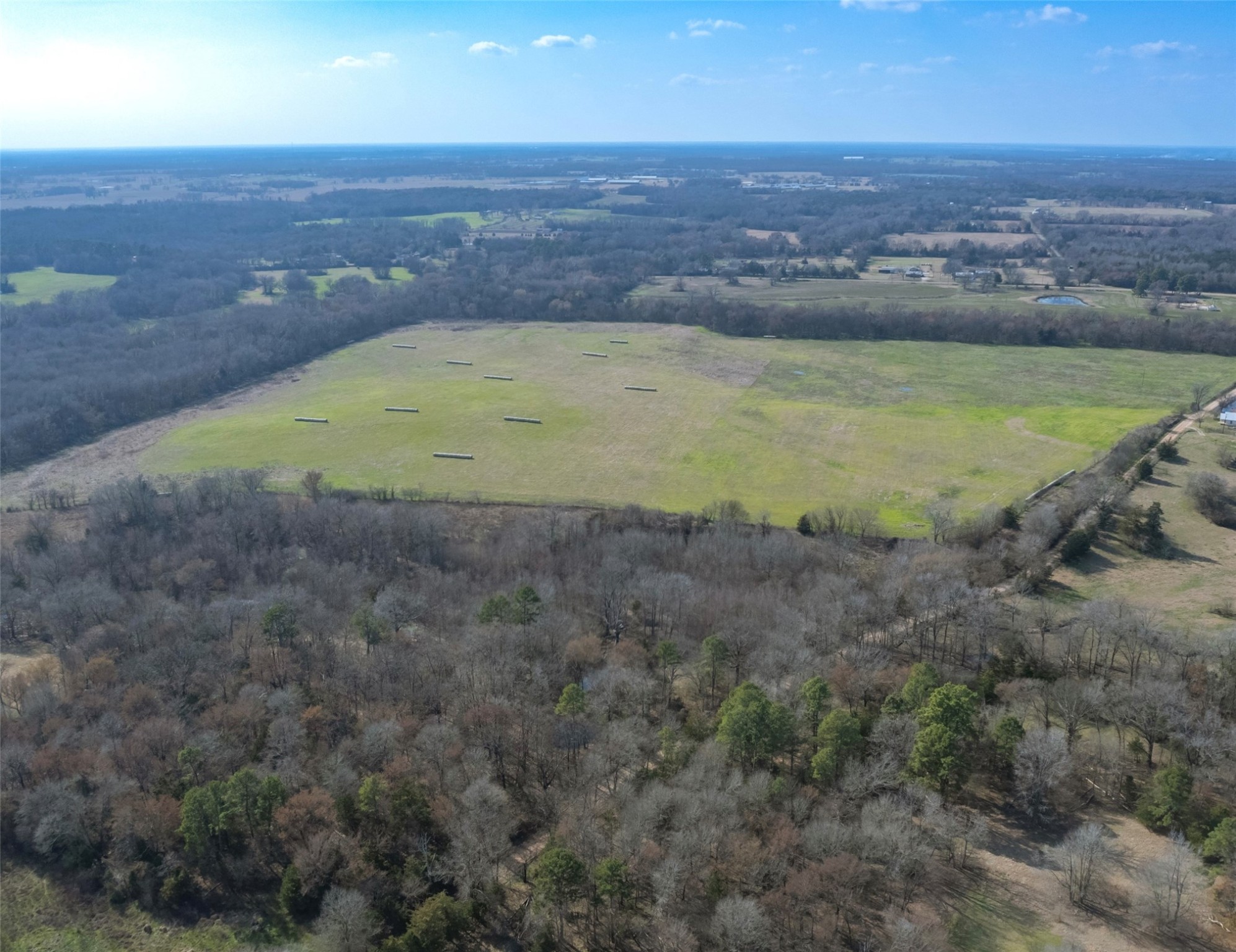 80AC Lot2 County Road 2376 Winnsboro TX 75494