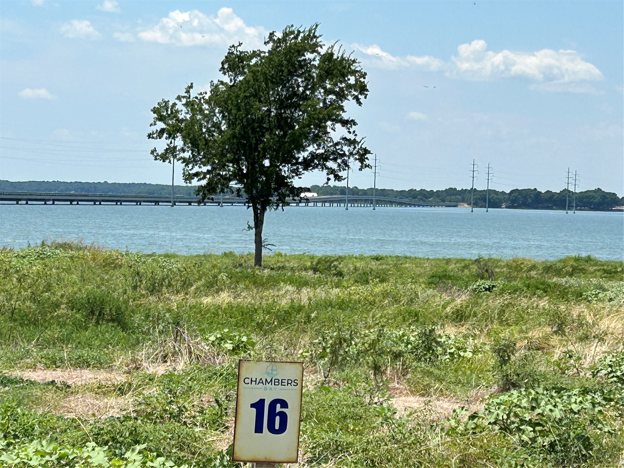 Lot 16 Vista Pointe Drive Corsicana TX 75109