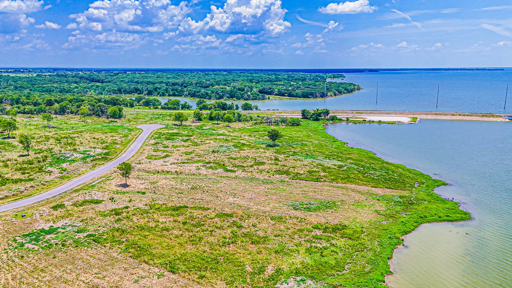 Lot 16 Vista Pointe Drive Corsicana TX 75109