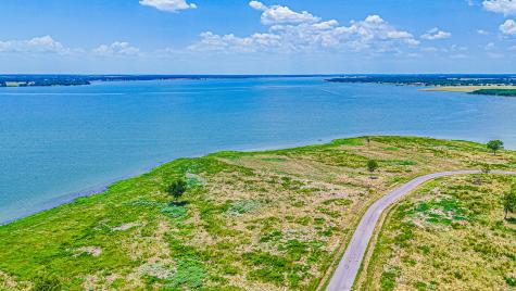 Lot 16 Vista Pointe Drive Corsicana TX 75109