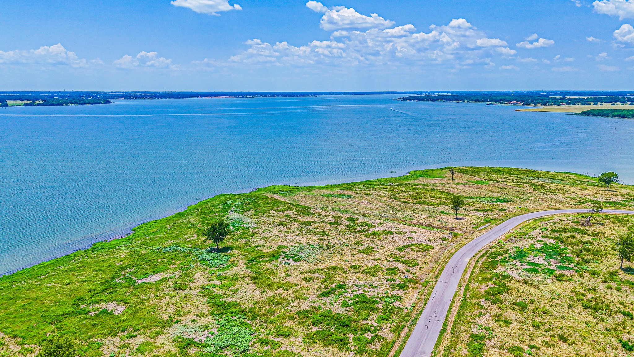 Lot 16 Vista Pointe Drive Corsicana TX 75109