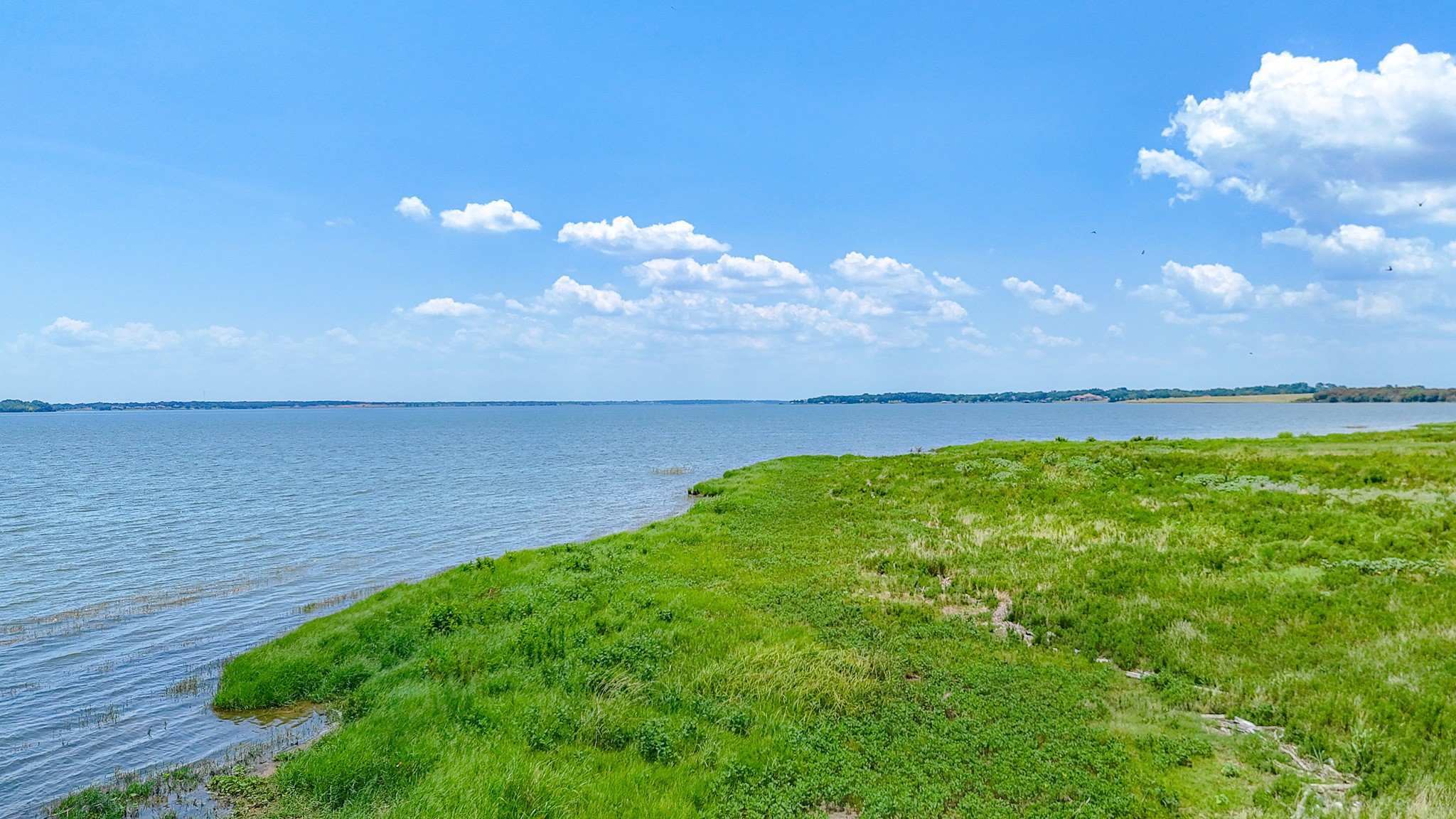 Lot 16 Vista Pointe Drive Corsicana TX 75109