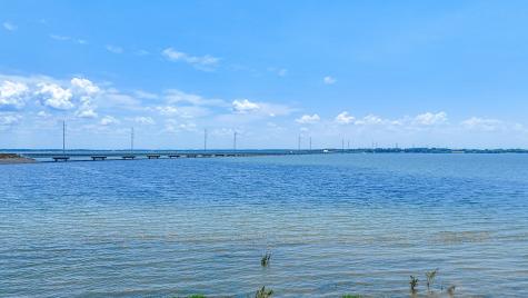 Lot 16 Vista Pointe Drive Corsicana TX 75109