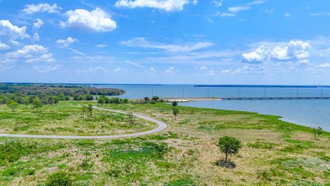 Lot 16 Vista Pointe Drive Corsicana TX 75109
