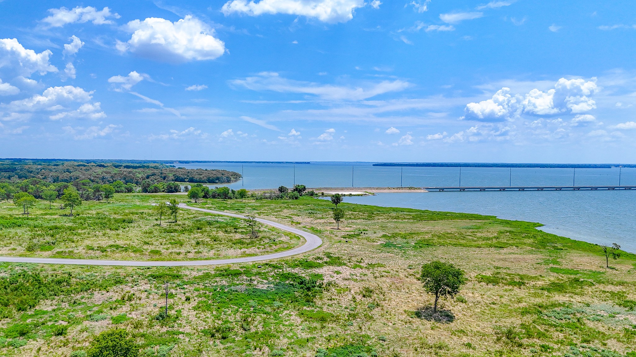 Lot 16 Vista Pointe Drive Corsicana TX 75109